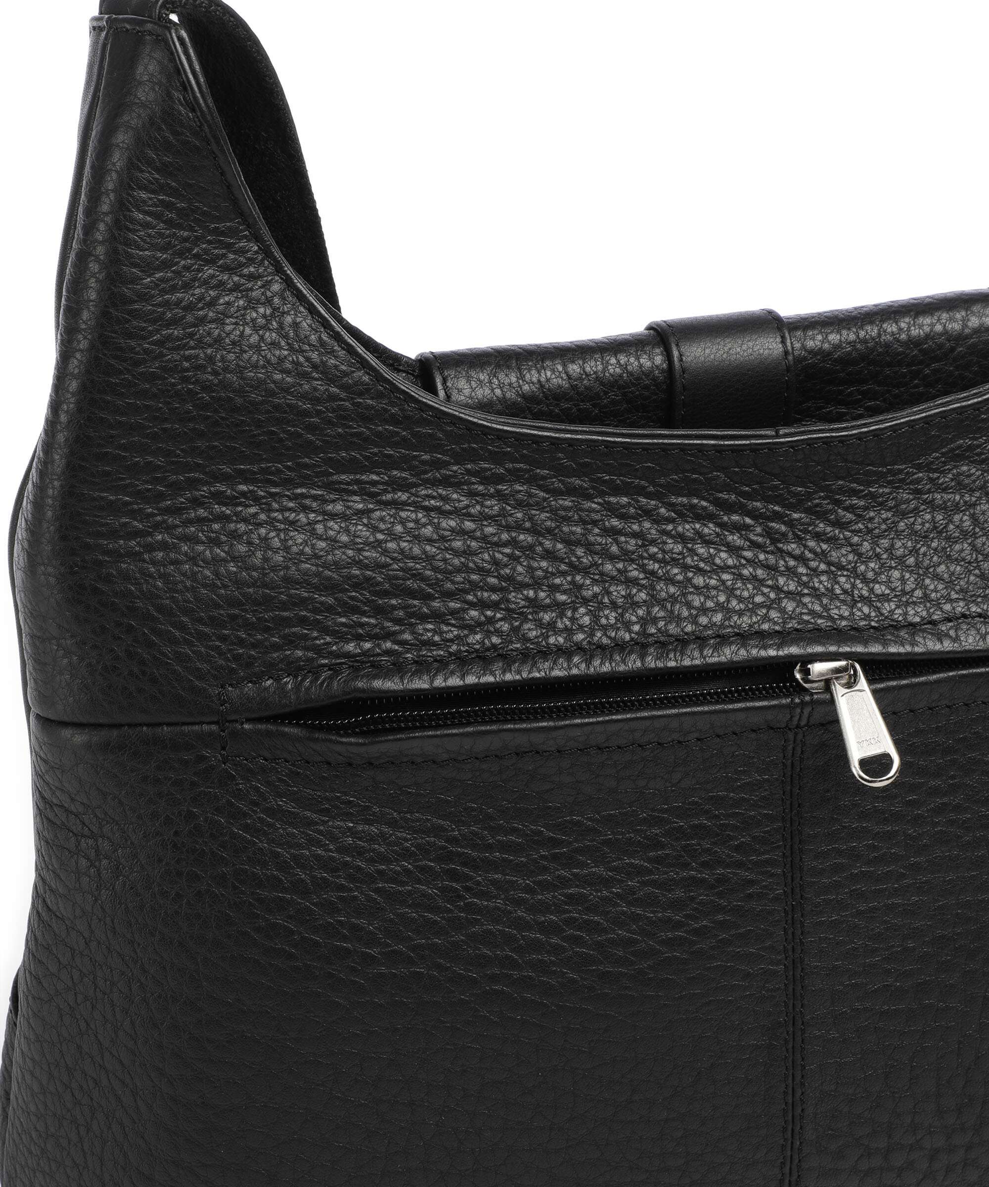 Voi Boston Crossbody tas schwarz - Image 4