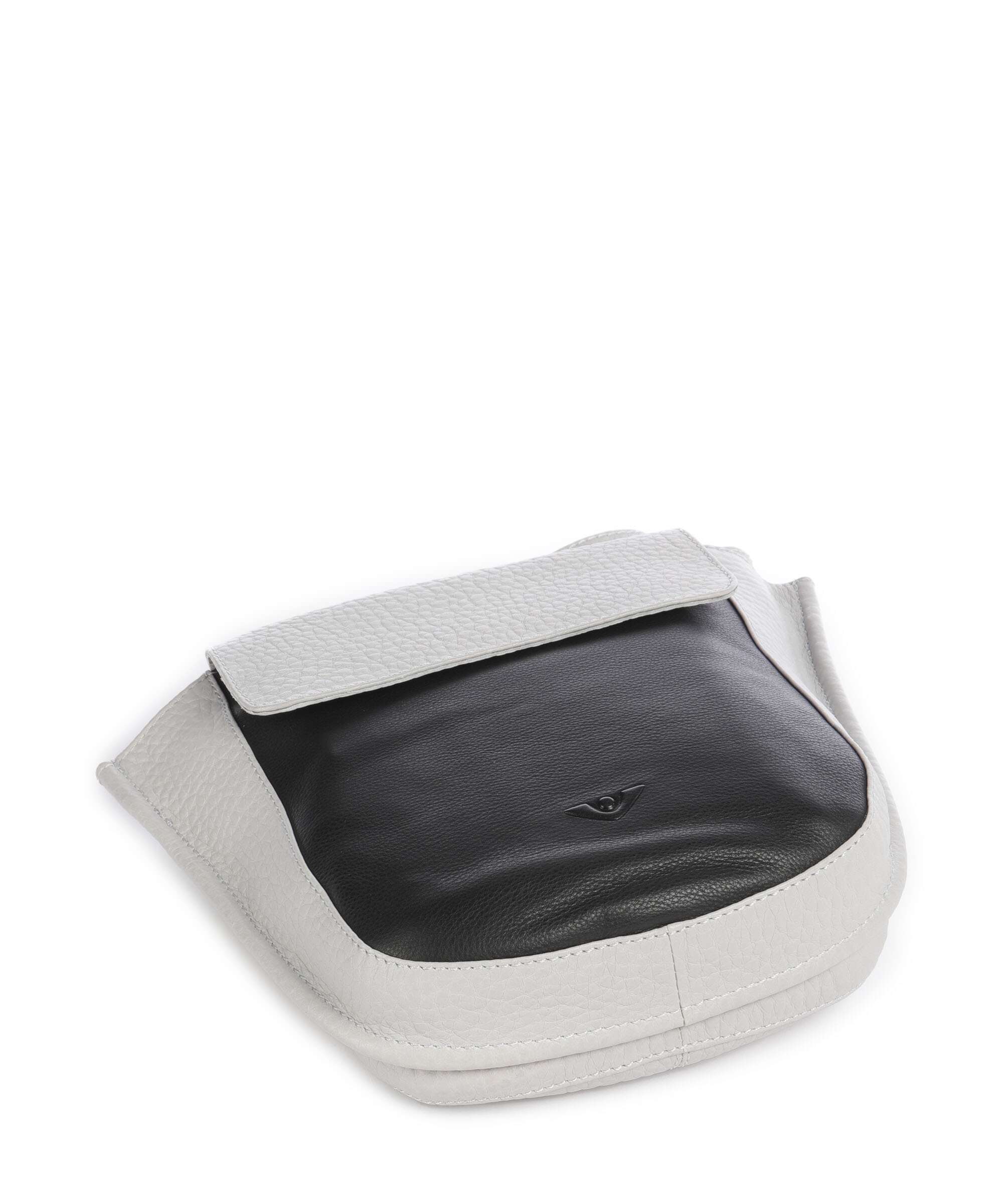 Voi Boston Lorna Crossbody tas schwarz/marmor - Image 5