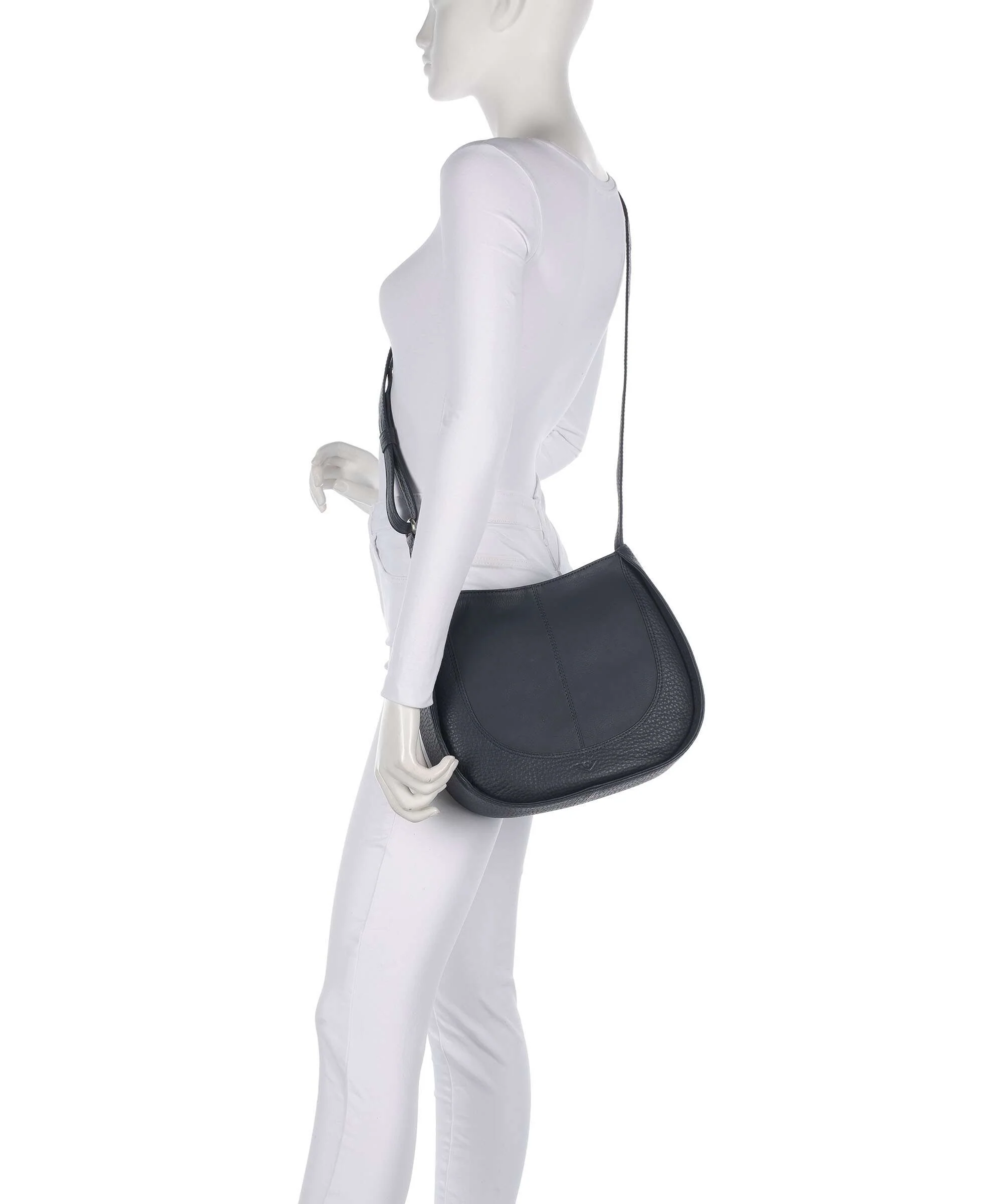Voi Boston Milana Crossbody tas blau - Image 3