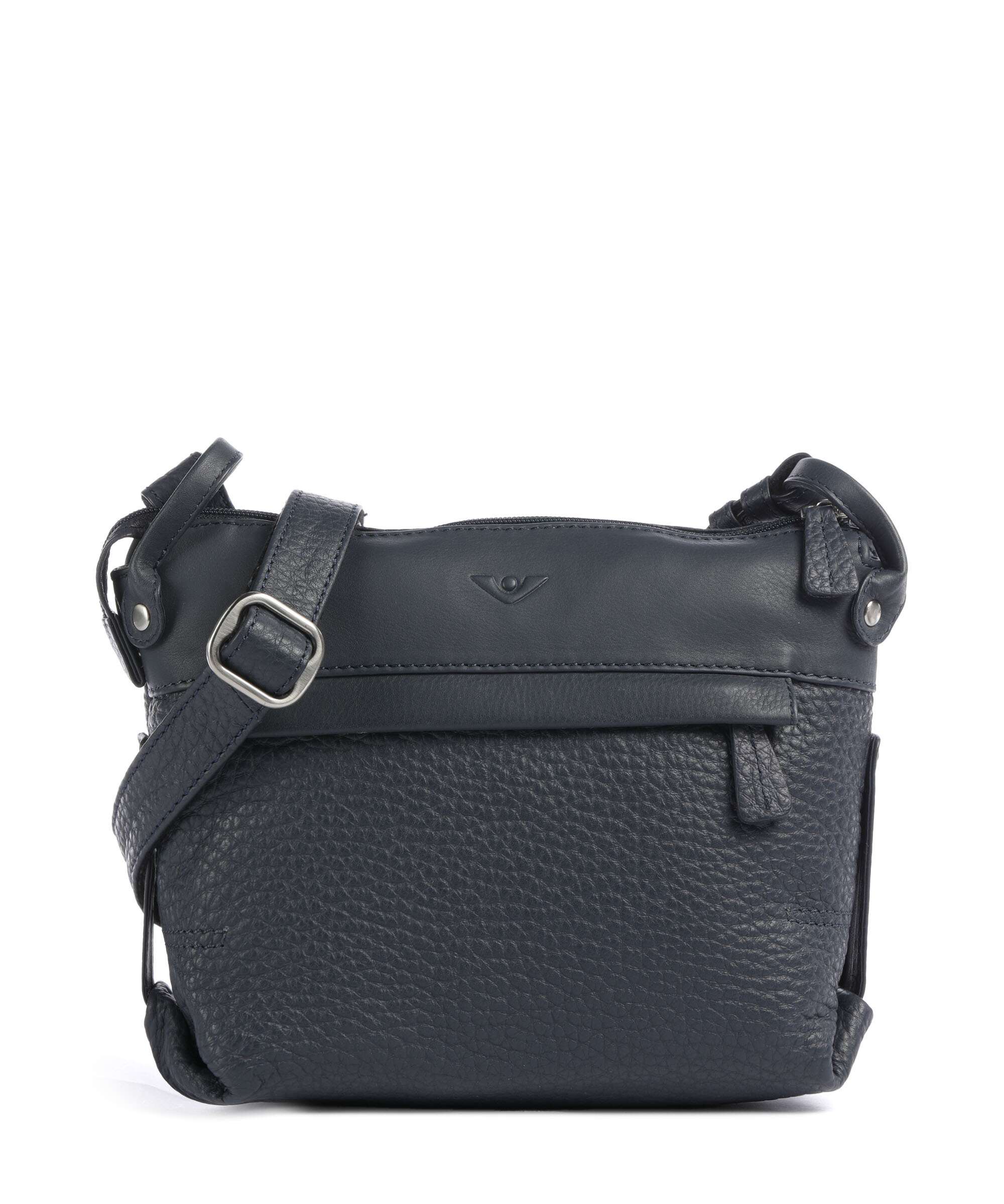 Voi Boston Renate Crossbody tas blau