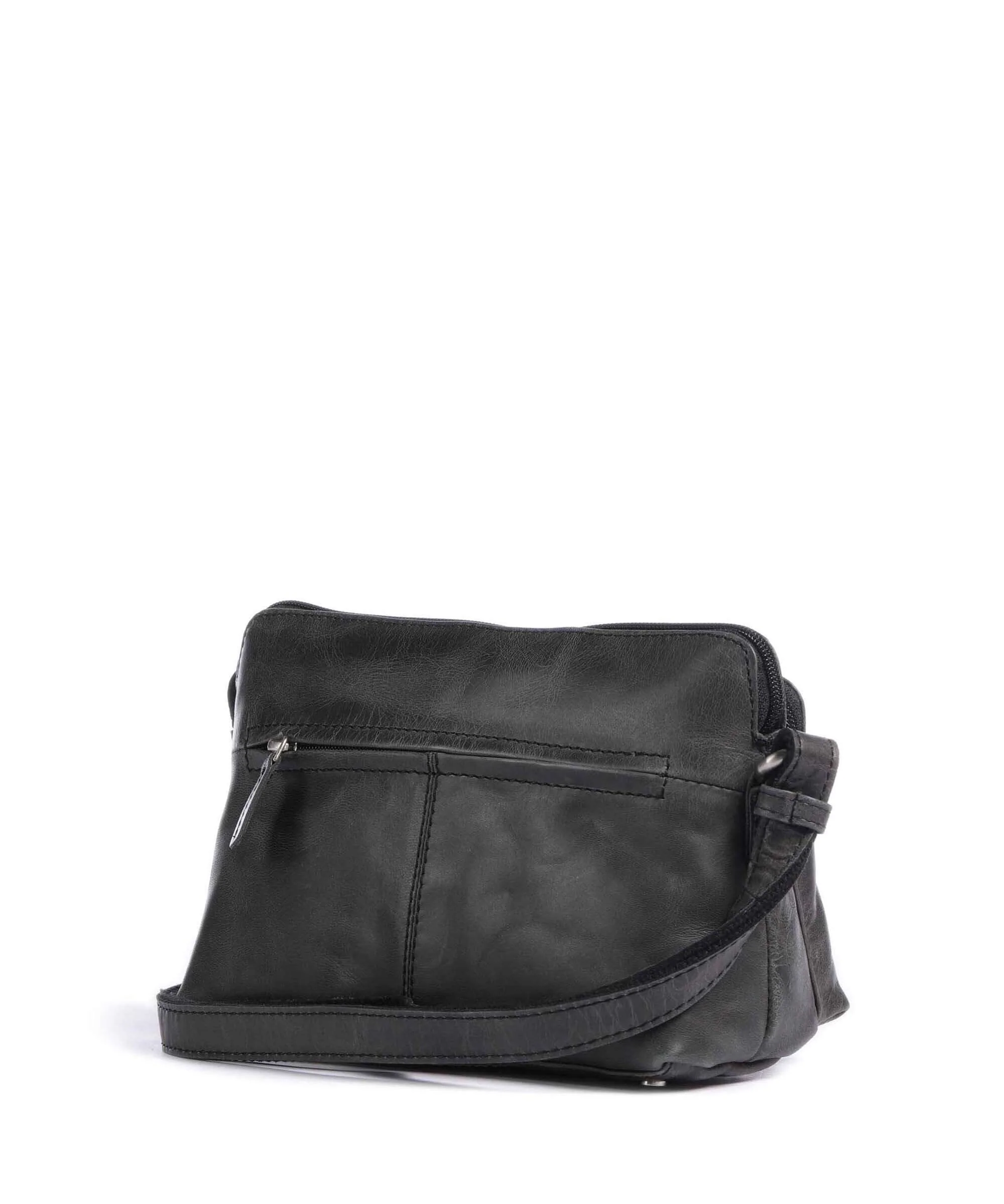 Voi City Cowboy Carola Crossbody tas schwarz - Image 2