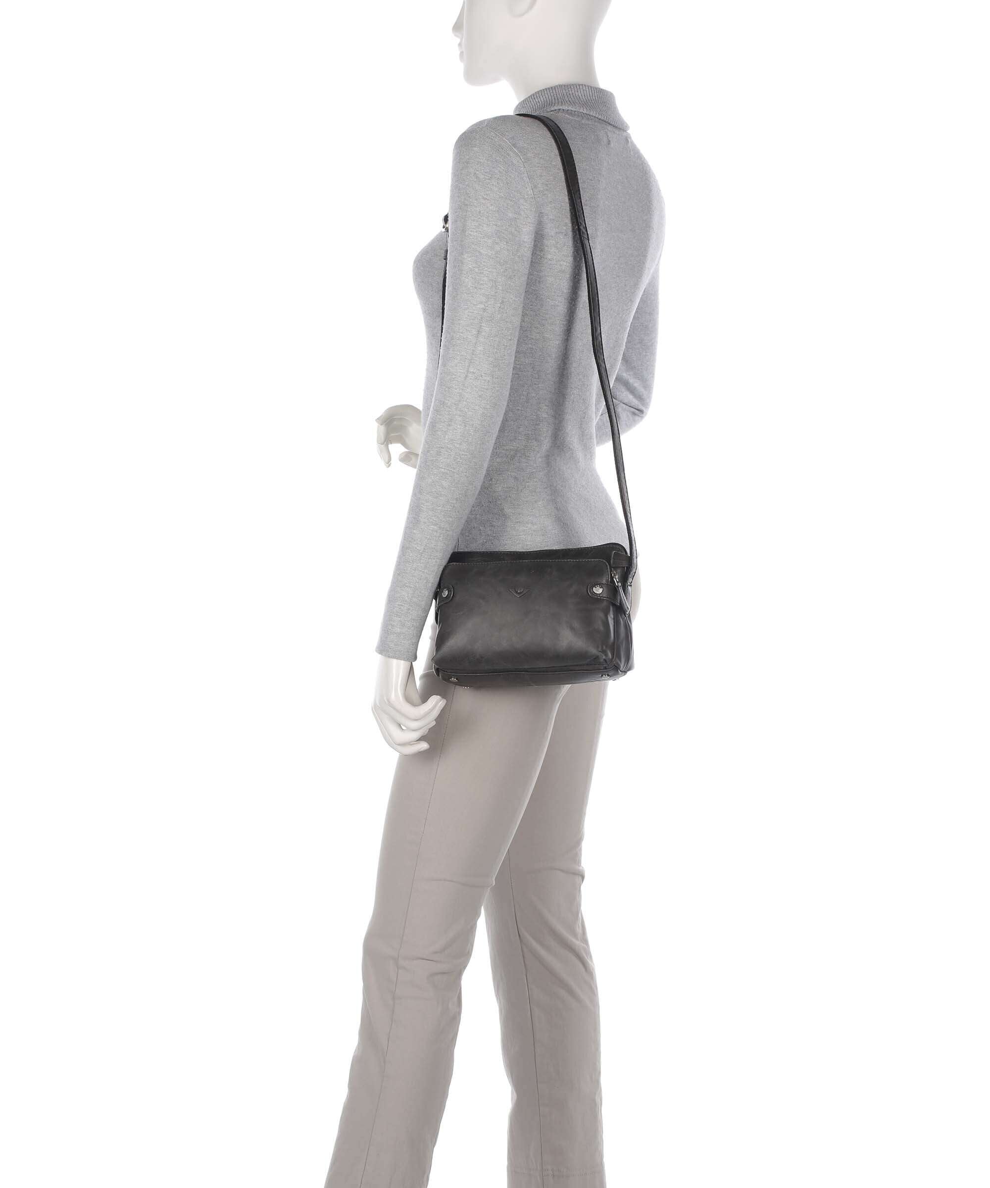 Voi City Cowboy Carola Crossbody tas schwarz - Image 3