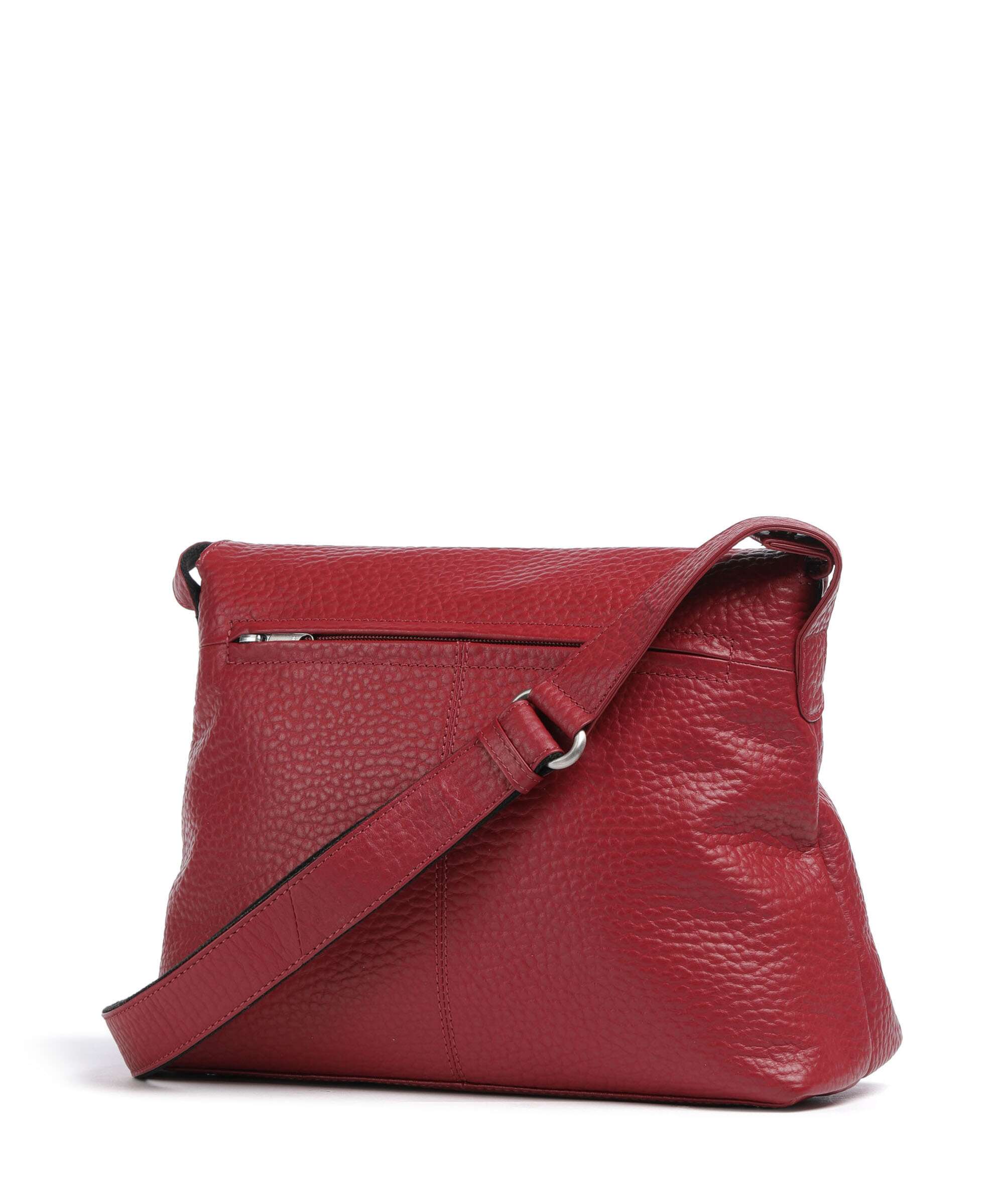 Voi Hirsch Adela Crossbody tas granat - Image 2