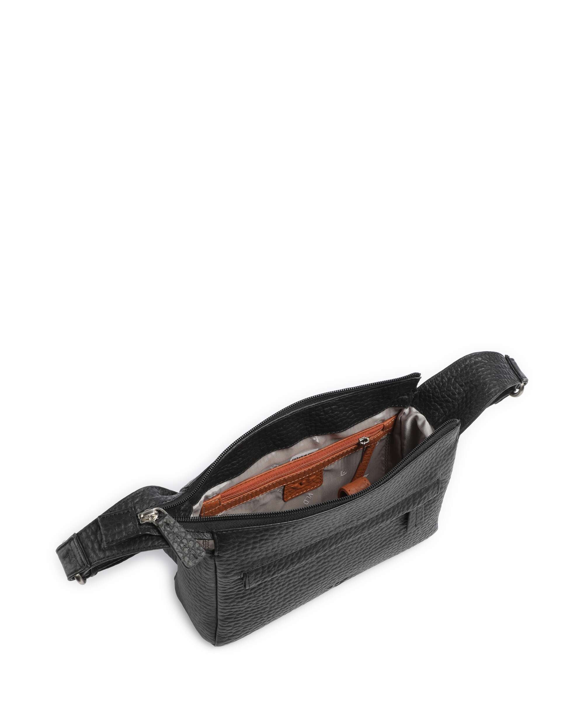 Voi Hirsch Bine Crossbody tas schwarz - Image 5