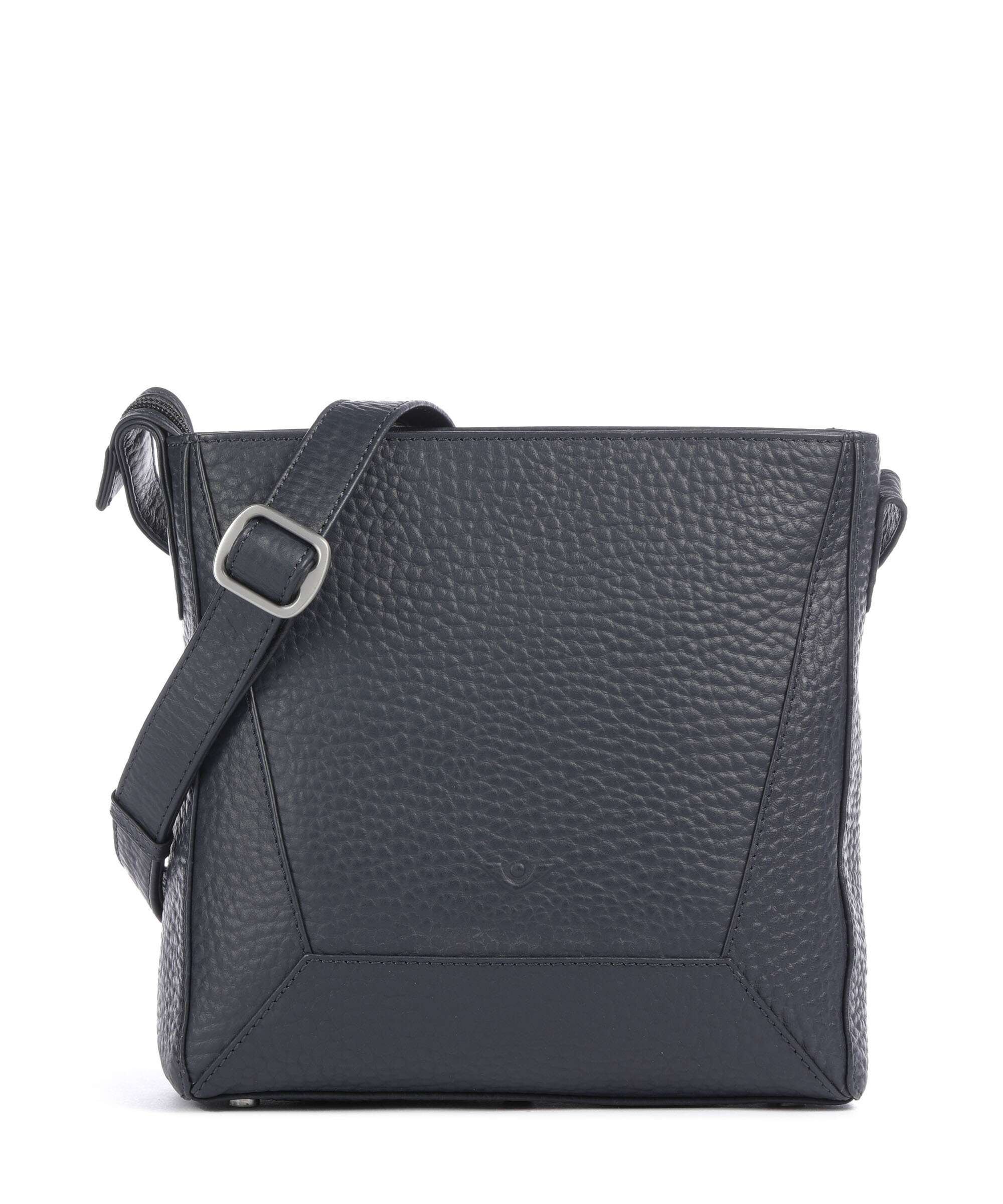 Voi Hirsch Crossbody tas blau