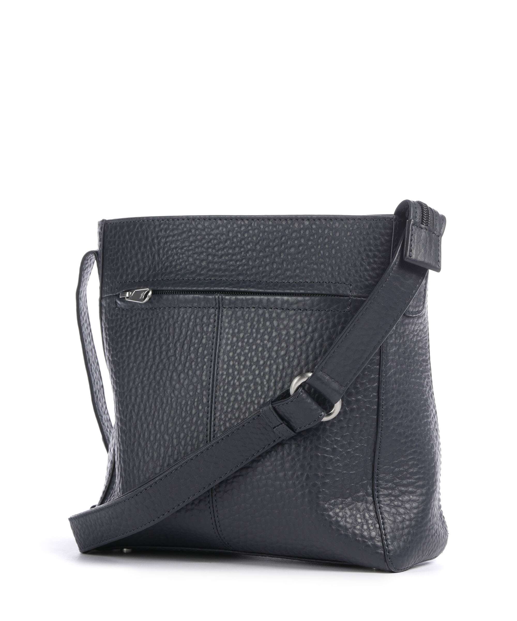 Voi Hirsch Crossbody tas blau - Image 2