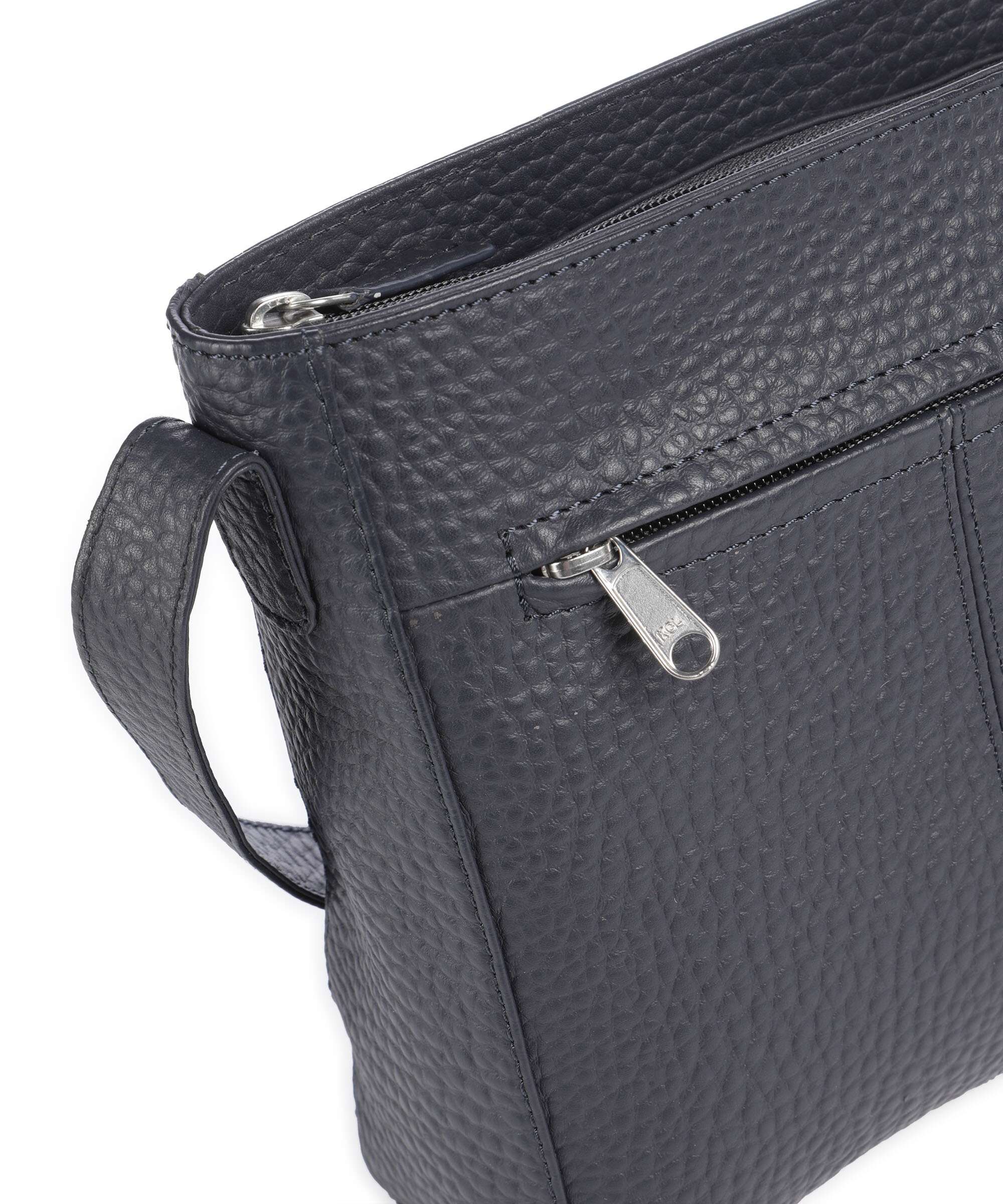 Voi Hirsch Crossbody tas blau - Image 4