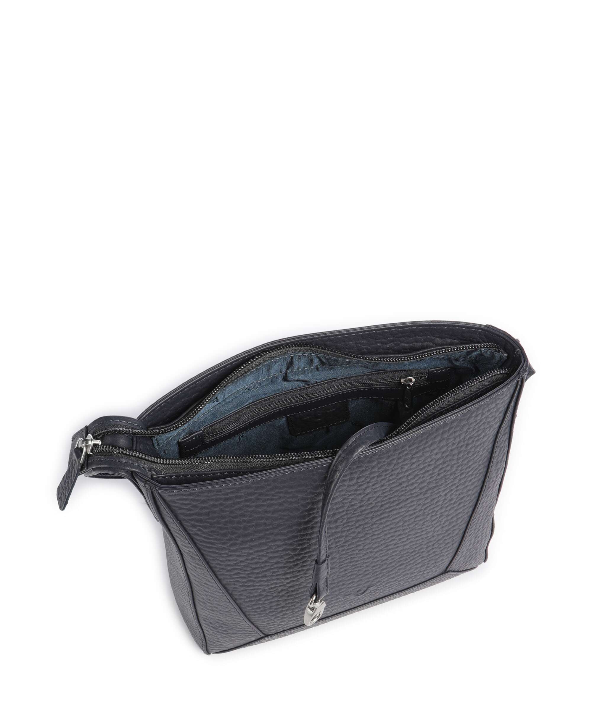 Voi Hirsch Crossbody tas blau - Image 6