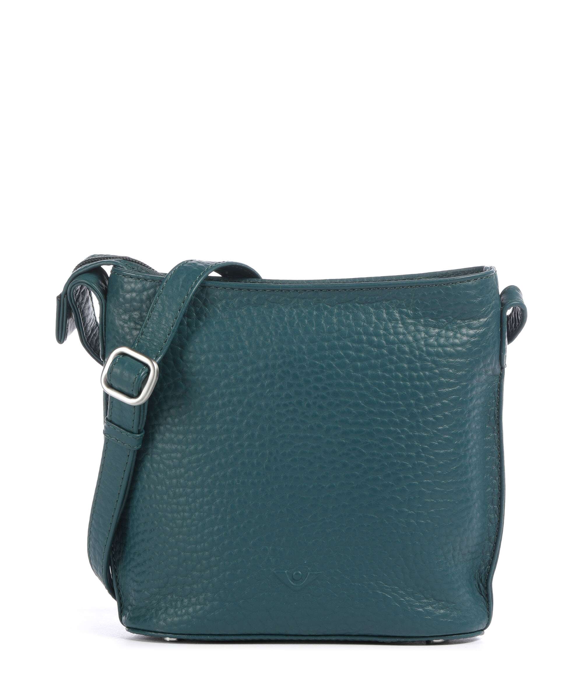 Voi Hirsch Crossbody tas petrol