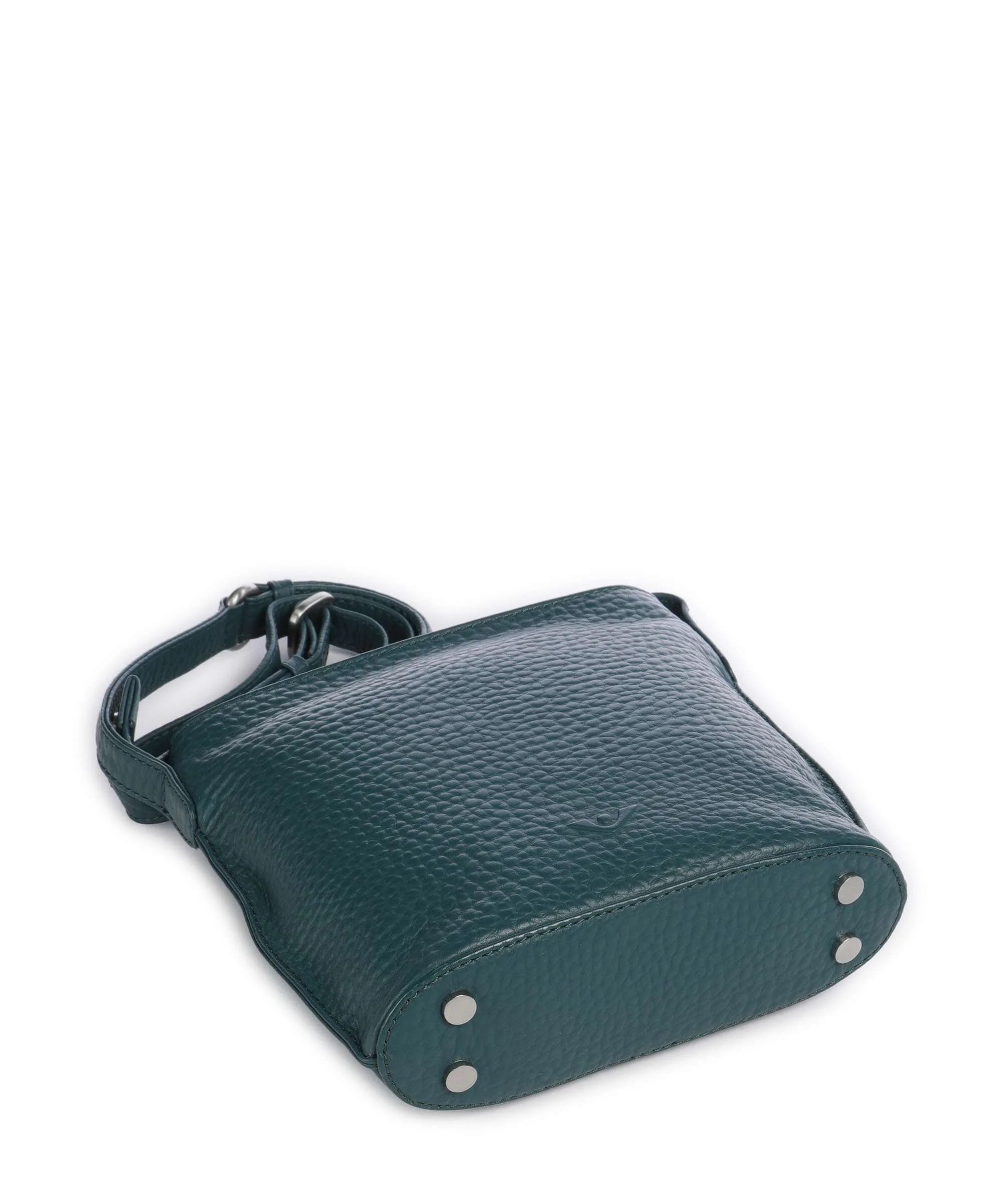 Voi Hirsch Crossbody tas petrol - Image 5