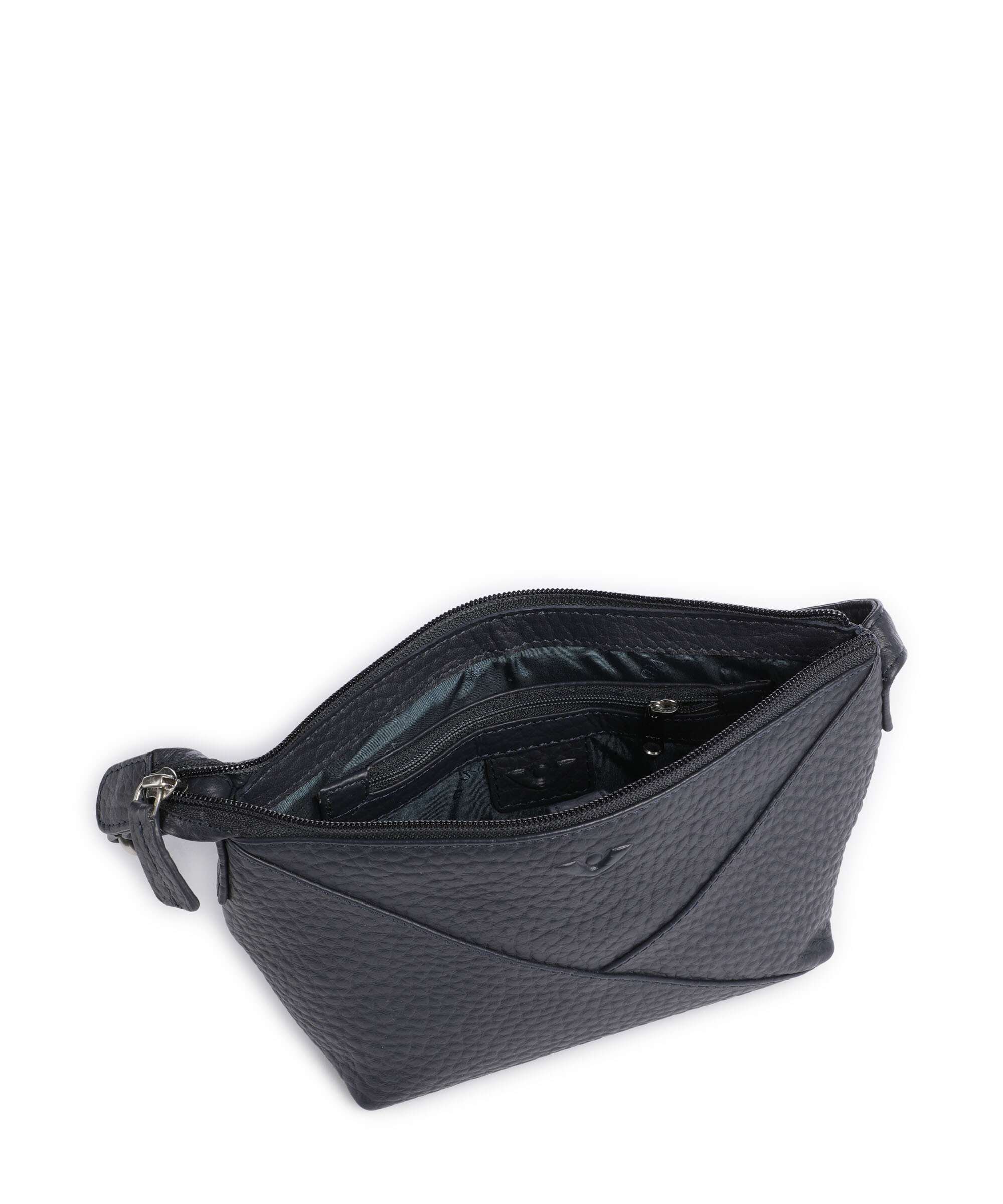 Voi Hirsch Dagmar Crossbody tas blau - Image 5