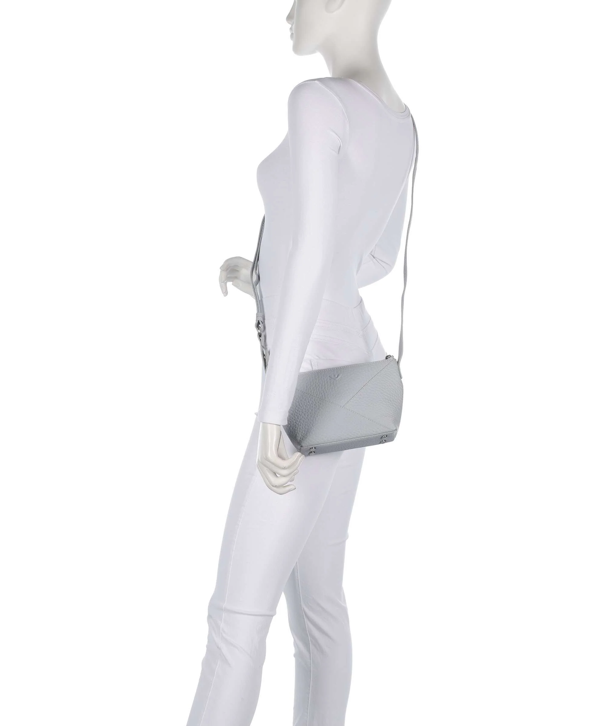 Voi Hirsch Dagmar Crossbody tas stone - Image 3
