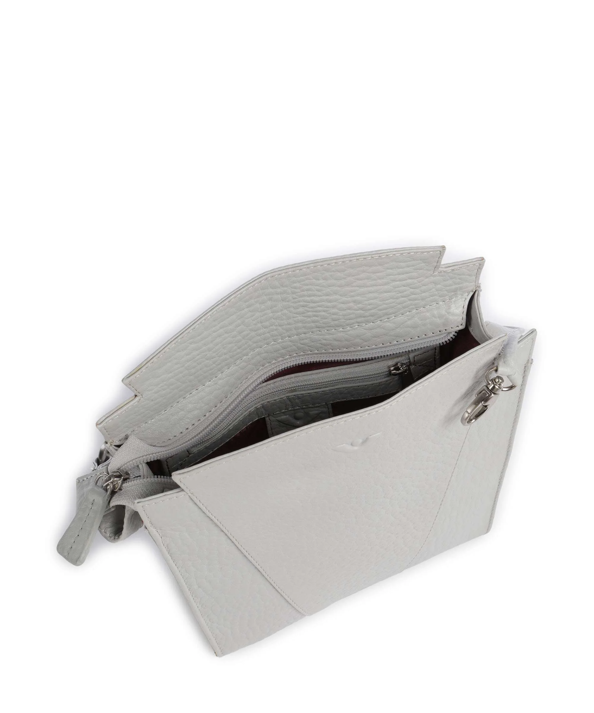 Voi Hirsch Darlene Crossbody tas marmor - Image 6