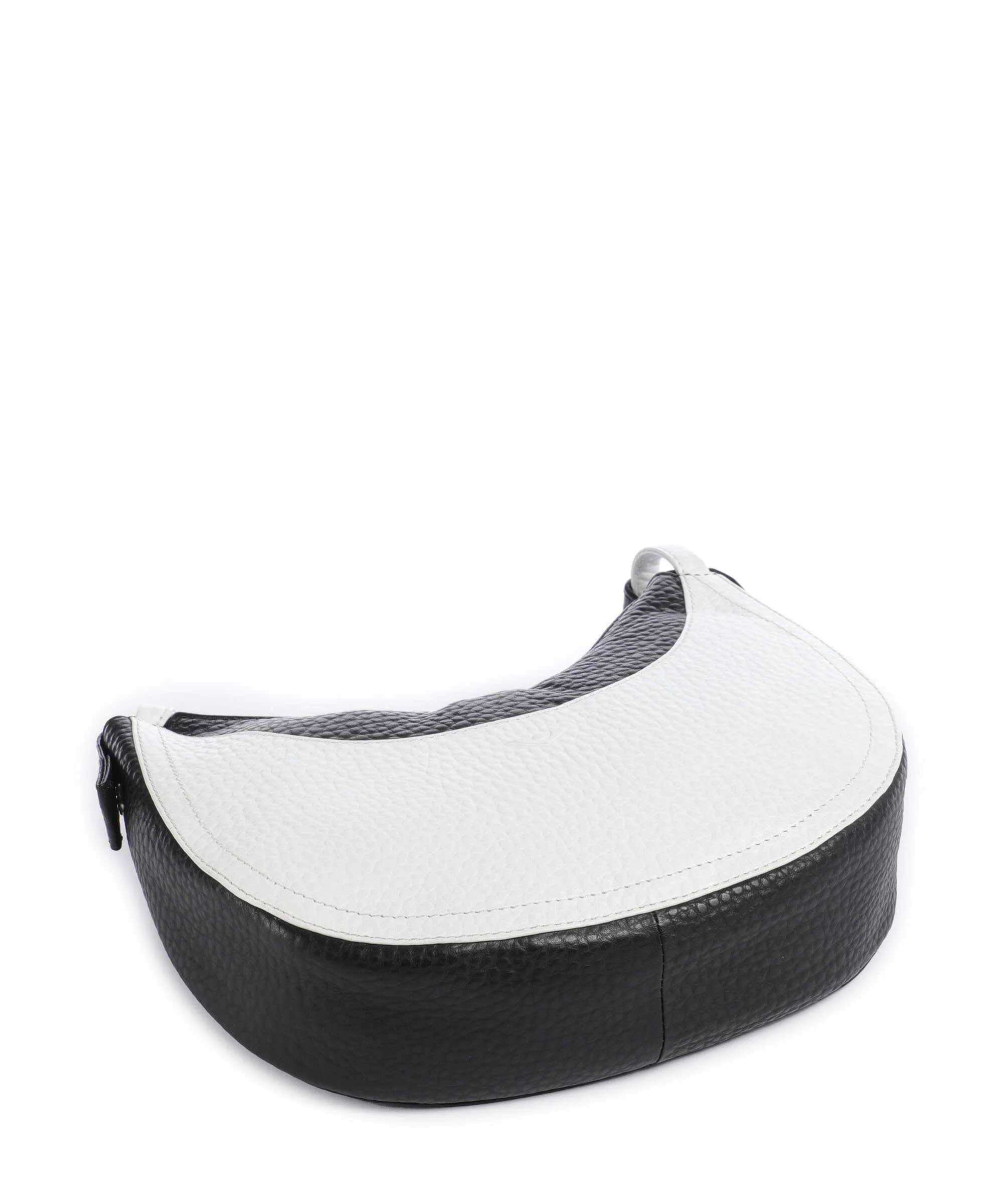 Voi Hirsch Erika Crossbody tas schwarz/weiss - Image 4