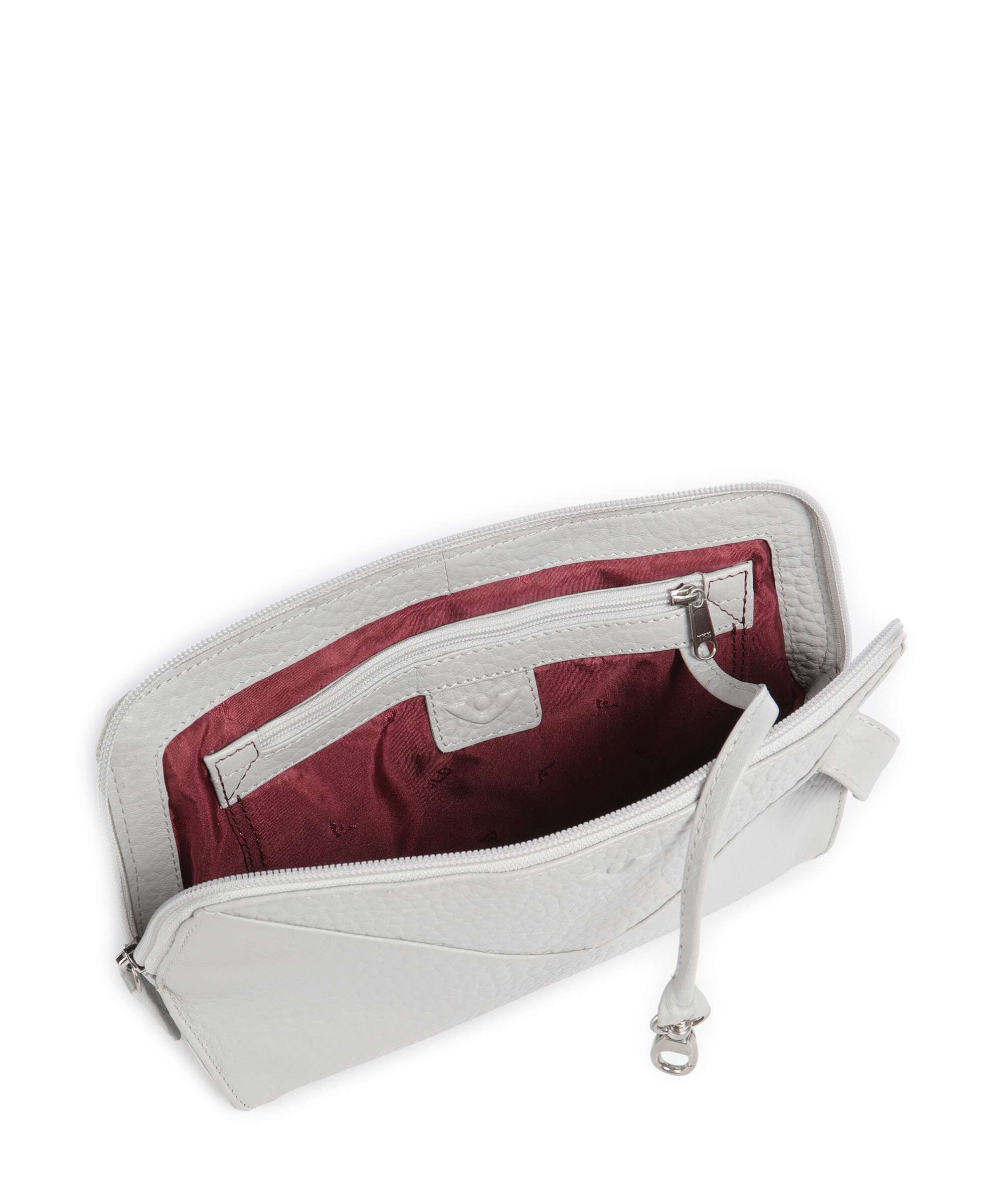 Voi Hirsch Fietke Crossbody tas marmor - Image 6