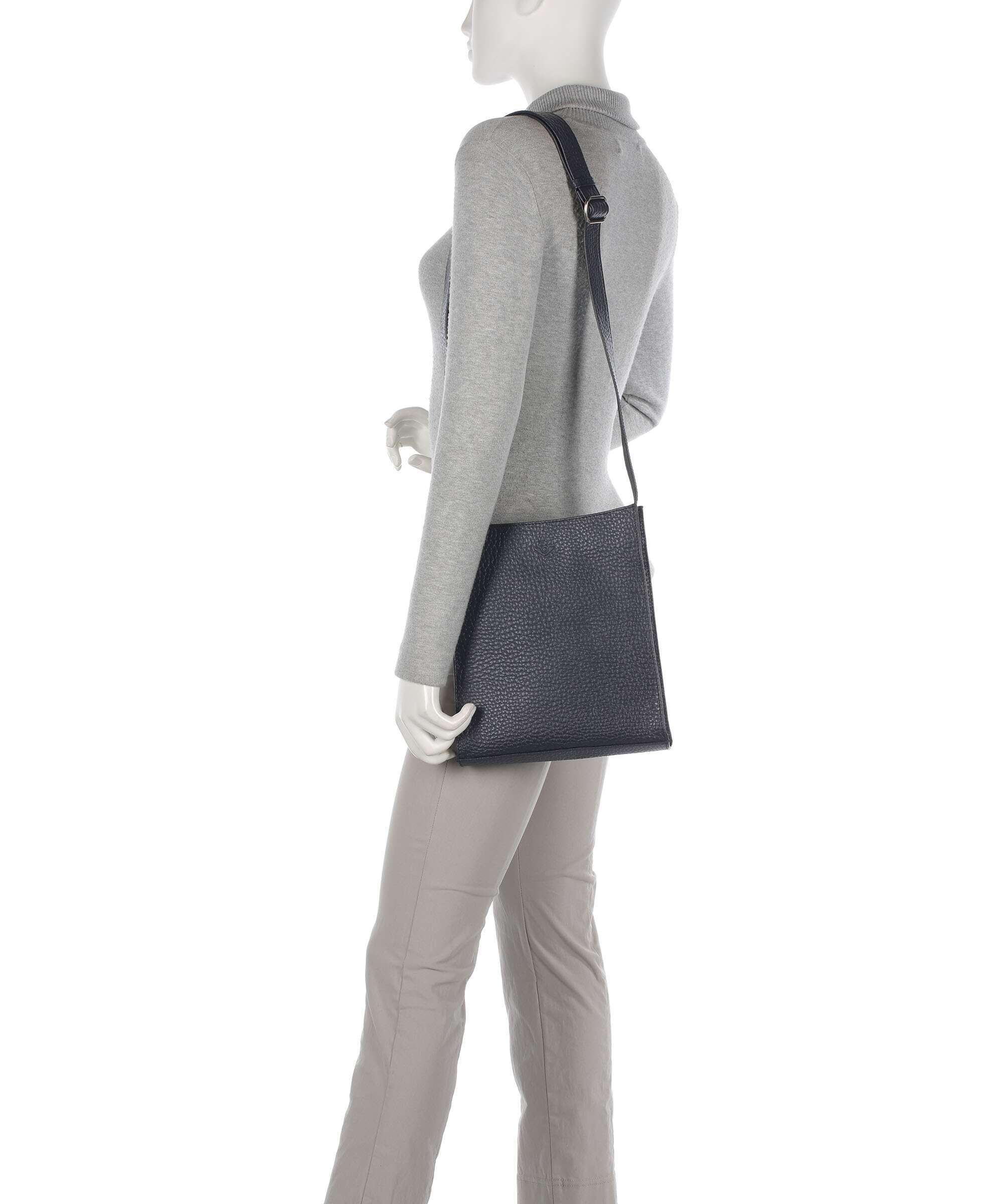 Voi Hirsch Flora Crossbody tas blau - Image 3