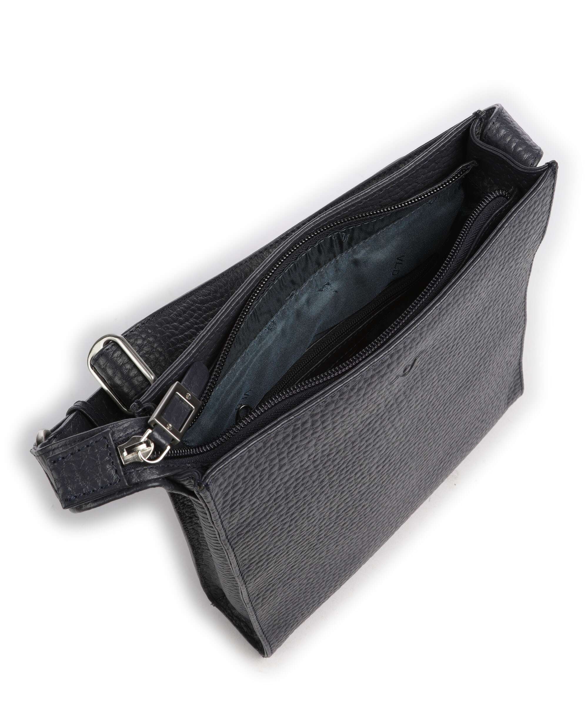 Voi Hirsch Flora Crossbody tas blau - Image 6
