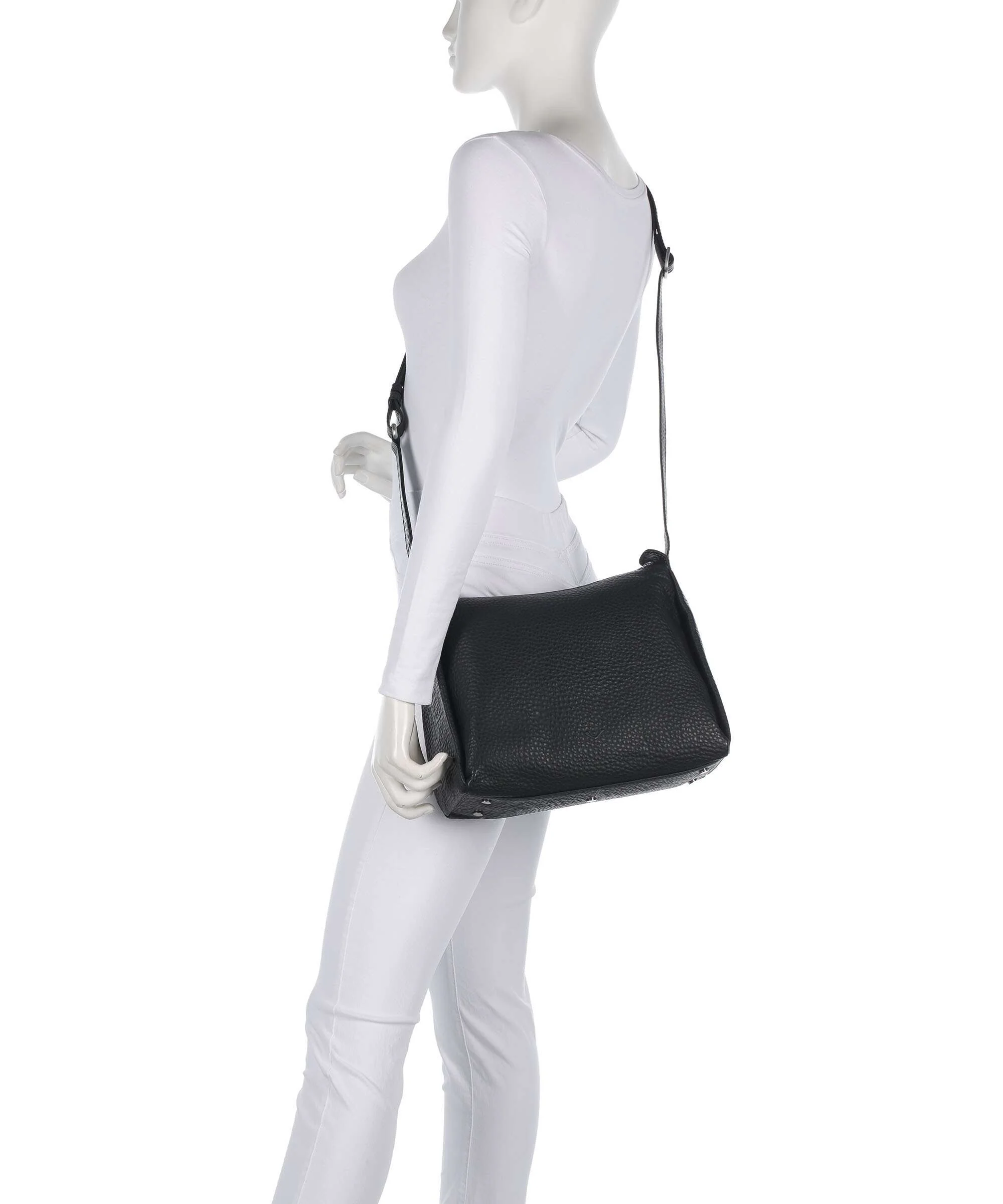 Voi Hirsch Helena Crossbody tas schwarz - Image 3