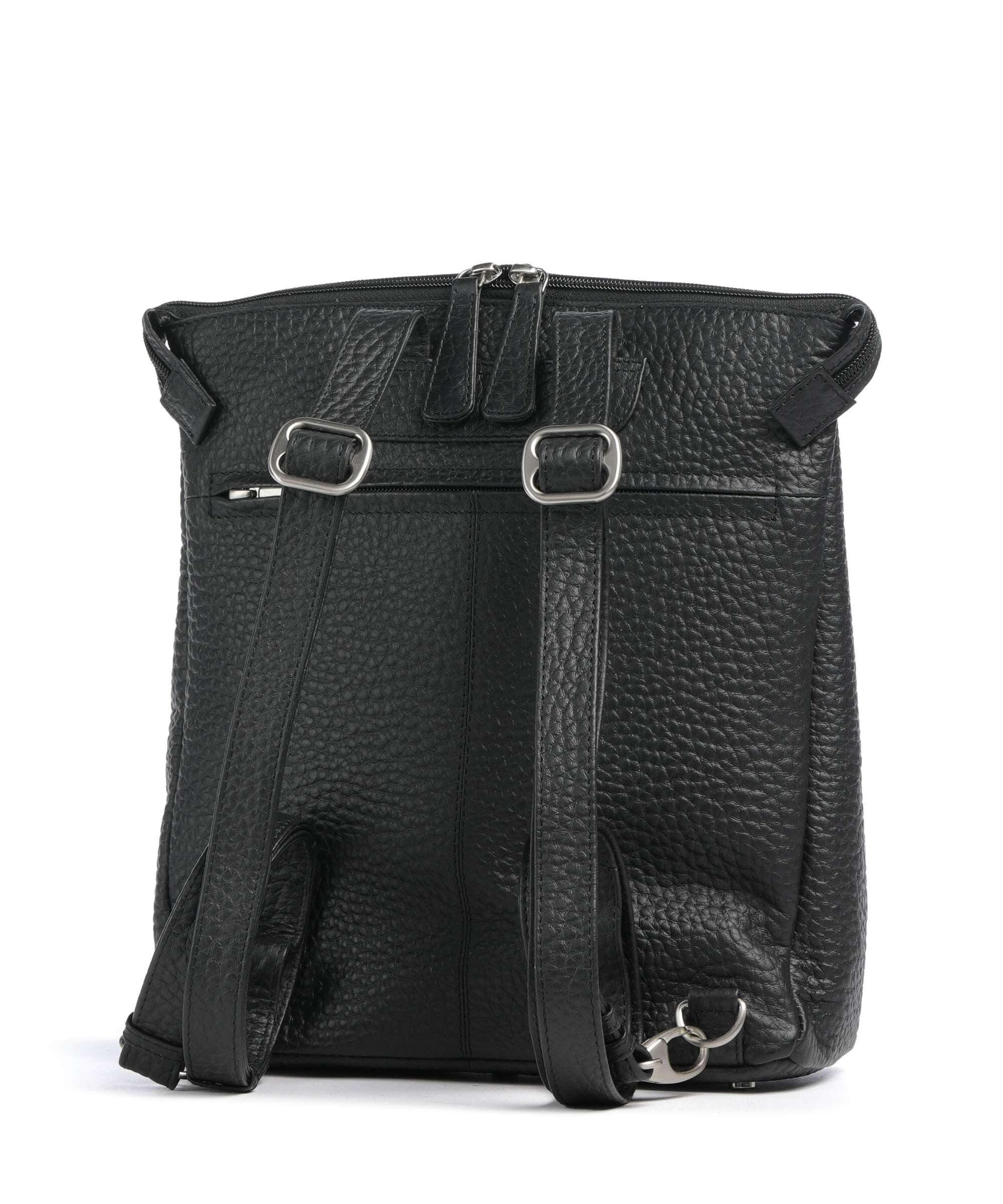 Voi Hirsch Imma Rugzak black - Image 2