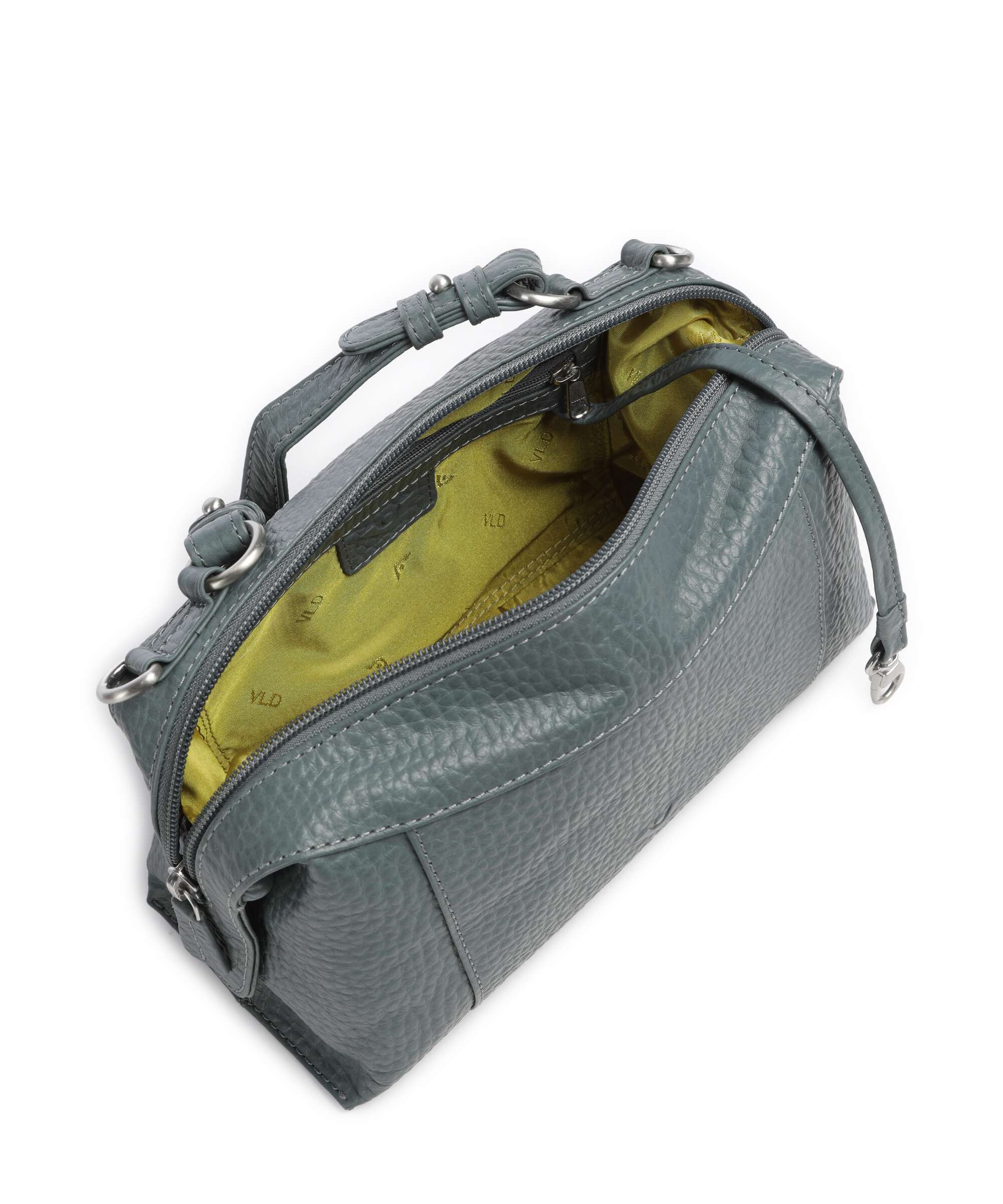 Voi Hirsch Merle Crossbody tas minze - Image 5
