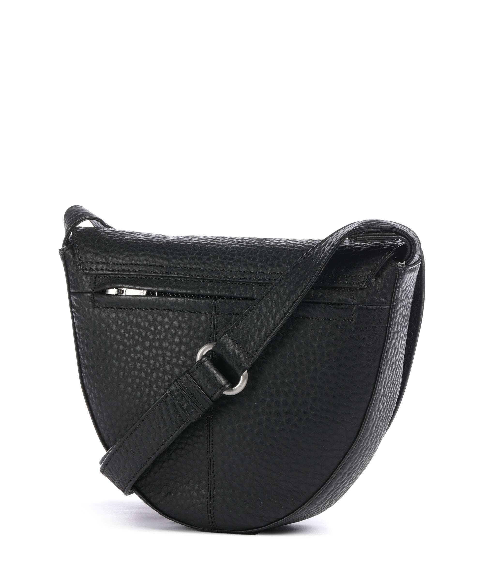 Voi Hirsch Tanja Crossbody tas schwarz - Image 2