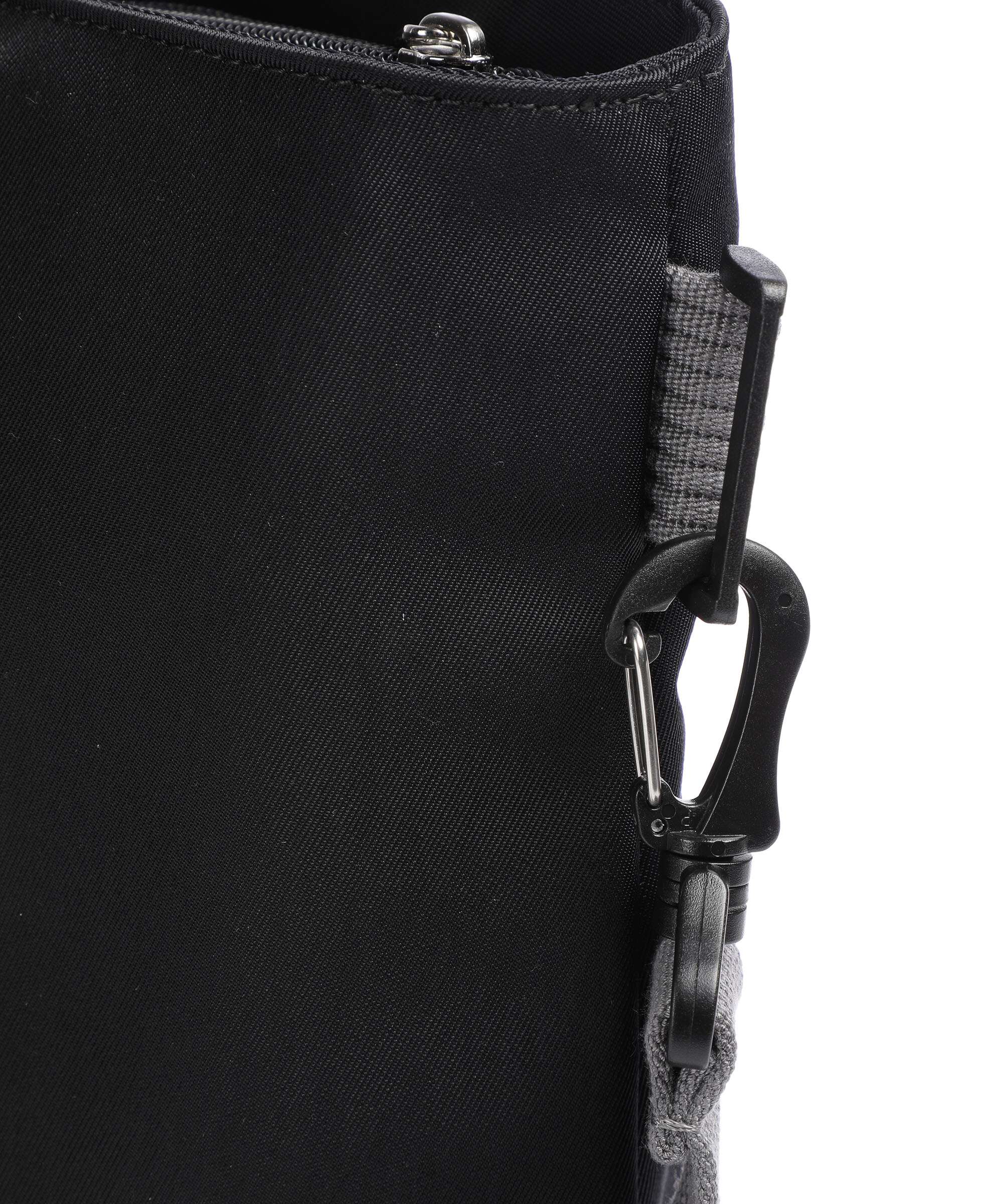 Wenger Motion Deluxe Boodschappentas chic black - Image 5