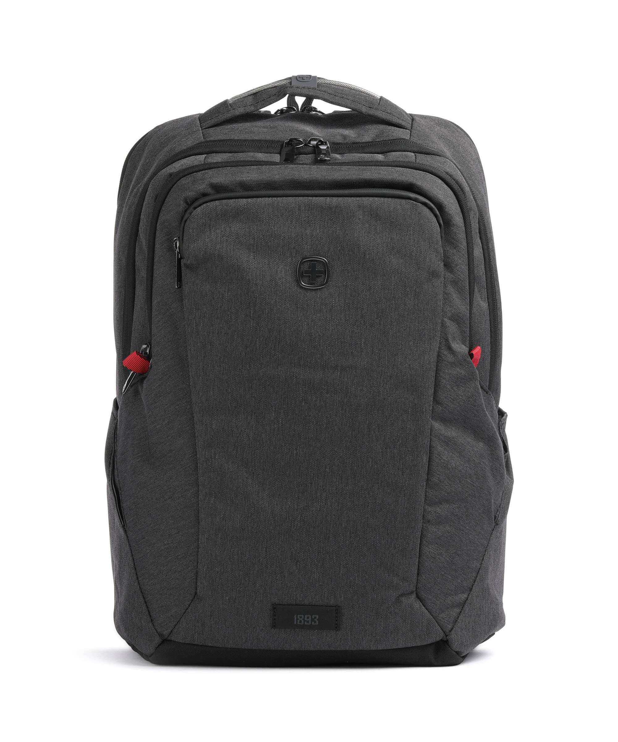 Wenger MX Professional Laptop rugzak heather
