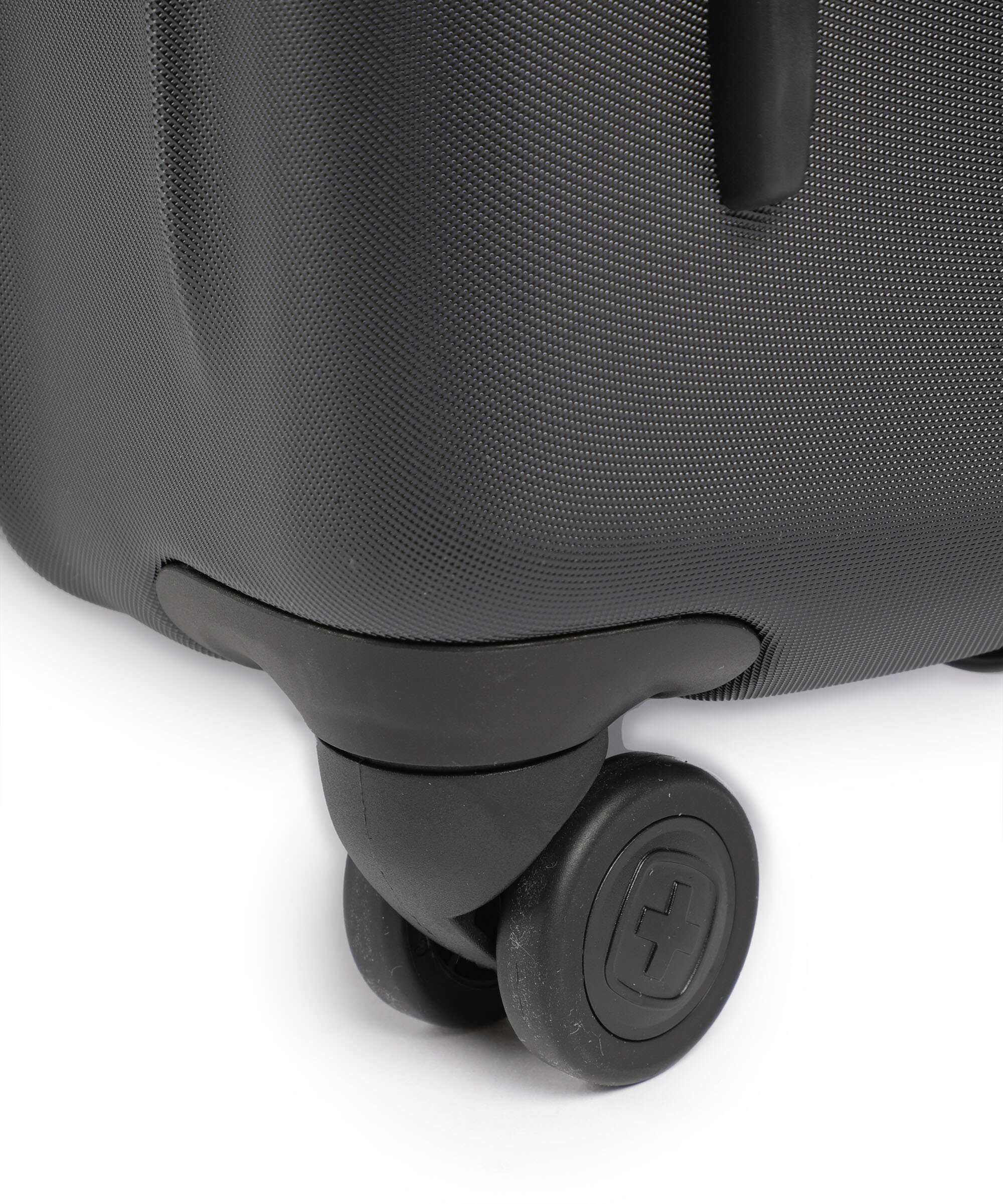 Wenger Oryson Trolley (4 wielen) black - Image 5