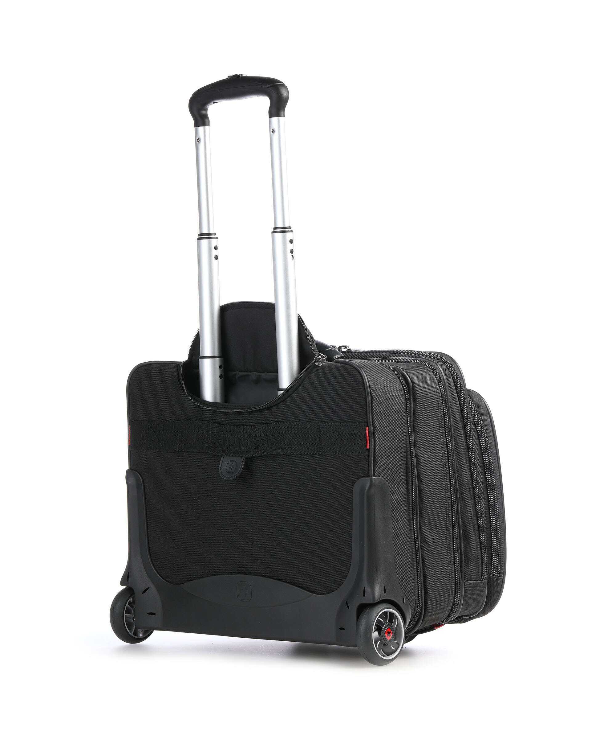 Wenger Patriot Laptop trolley black - Image 2