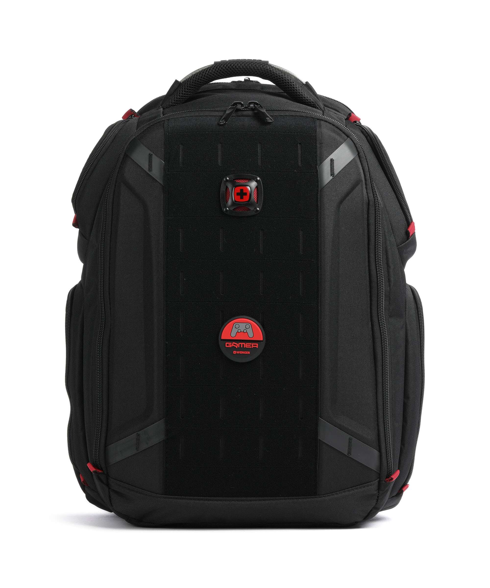 Wenger Tech PlayerOne Rugzak black