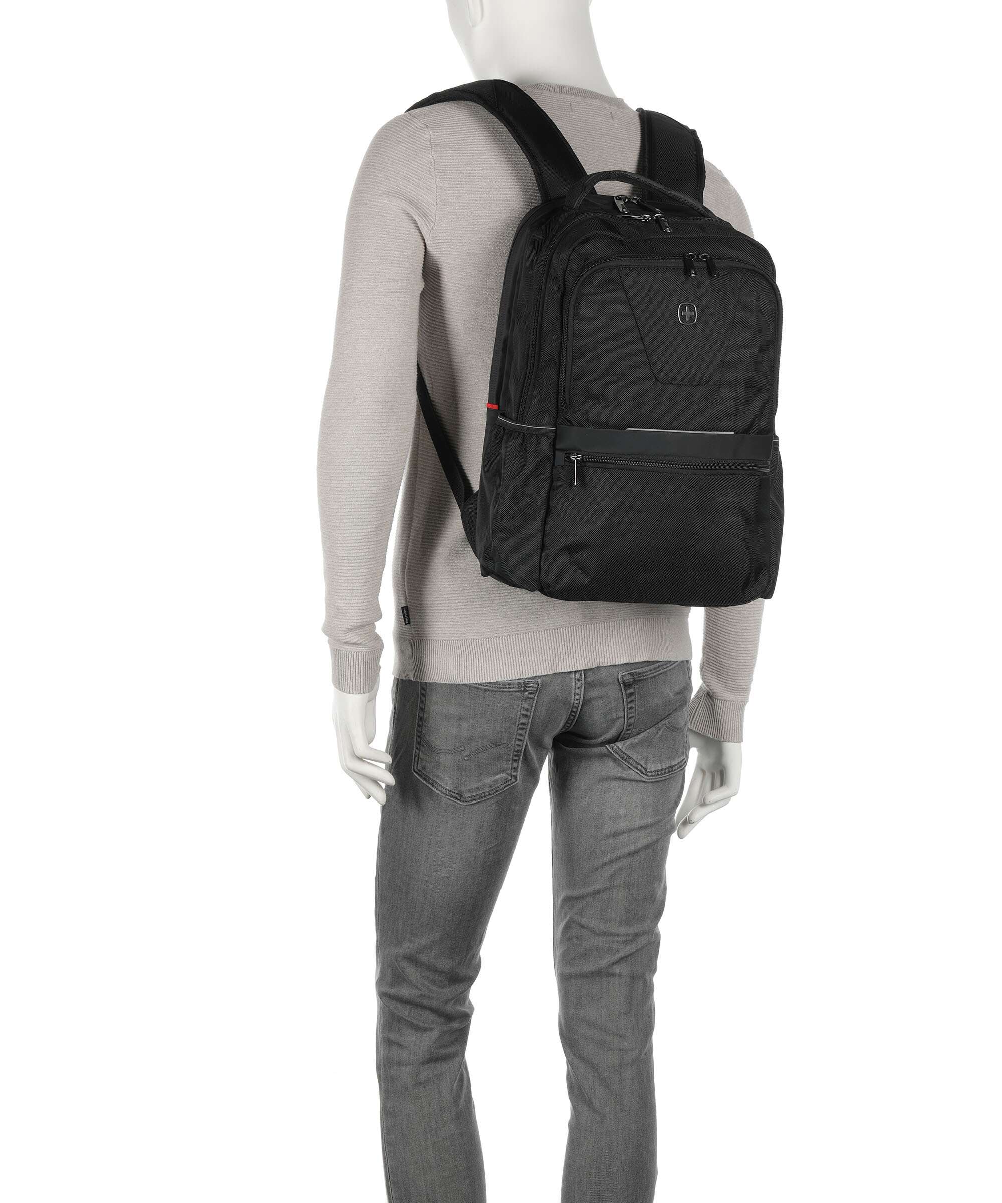 Wenger XE Resist Rugzak black - Image 4