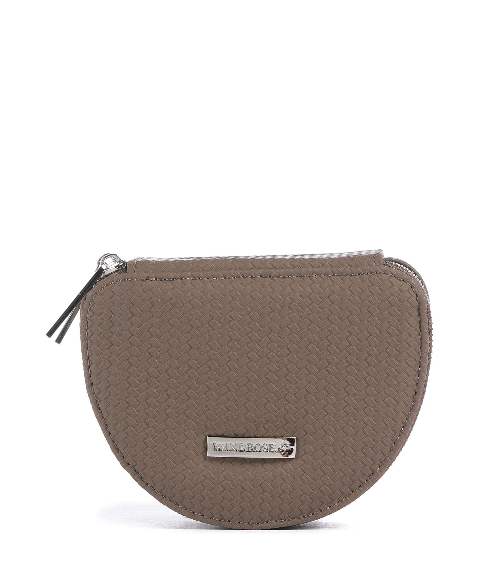 Windrose Corbello Sieradendoos mocca