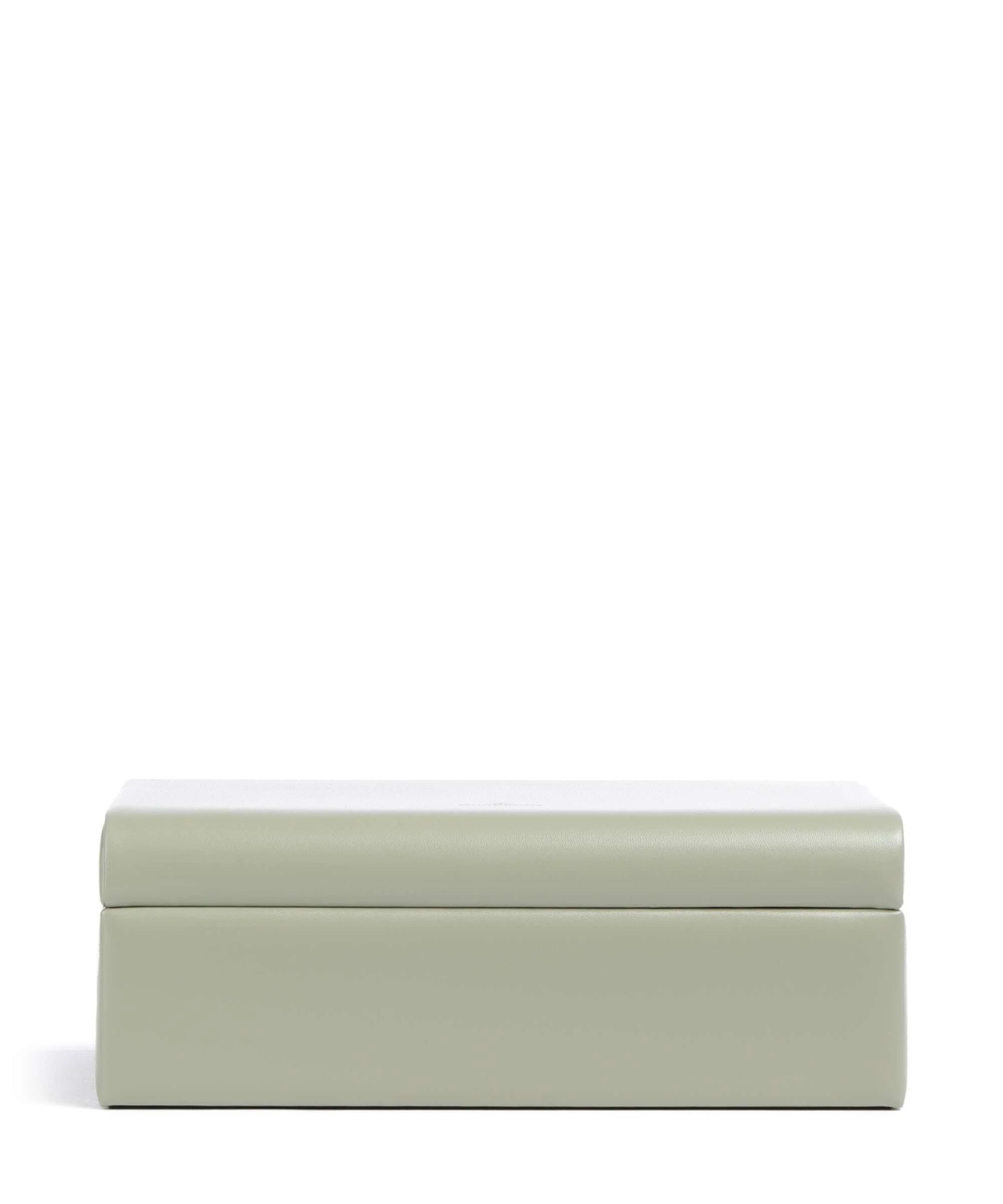 Windrose Merino Moda Sieradendoos salbei
