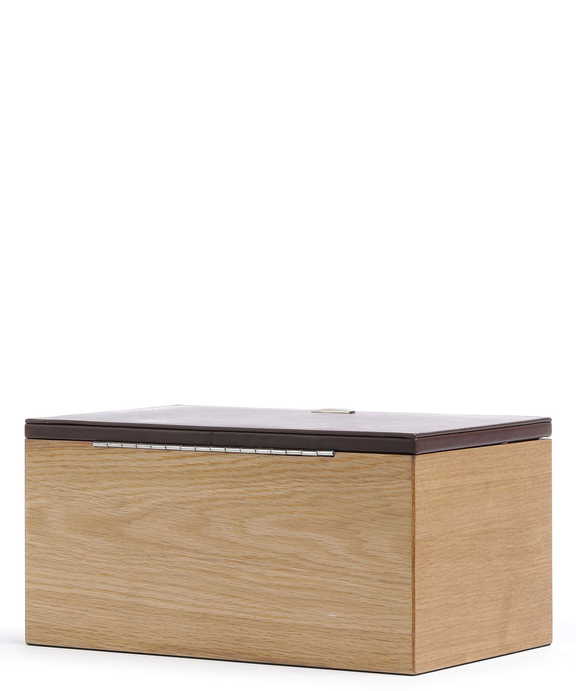 Windrose Wood Sieradendoos braun - Image 3