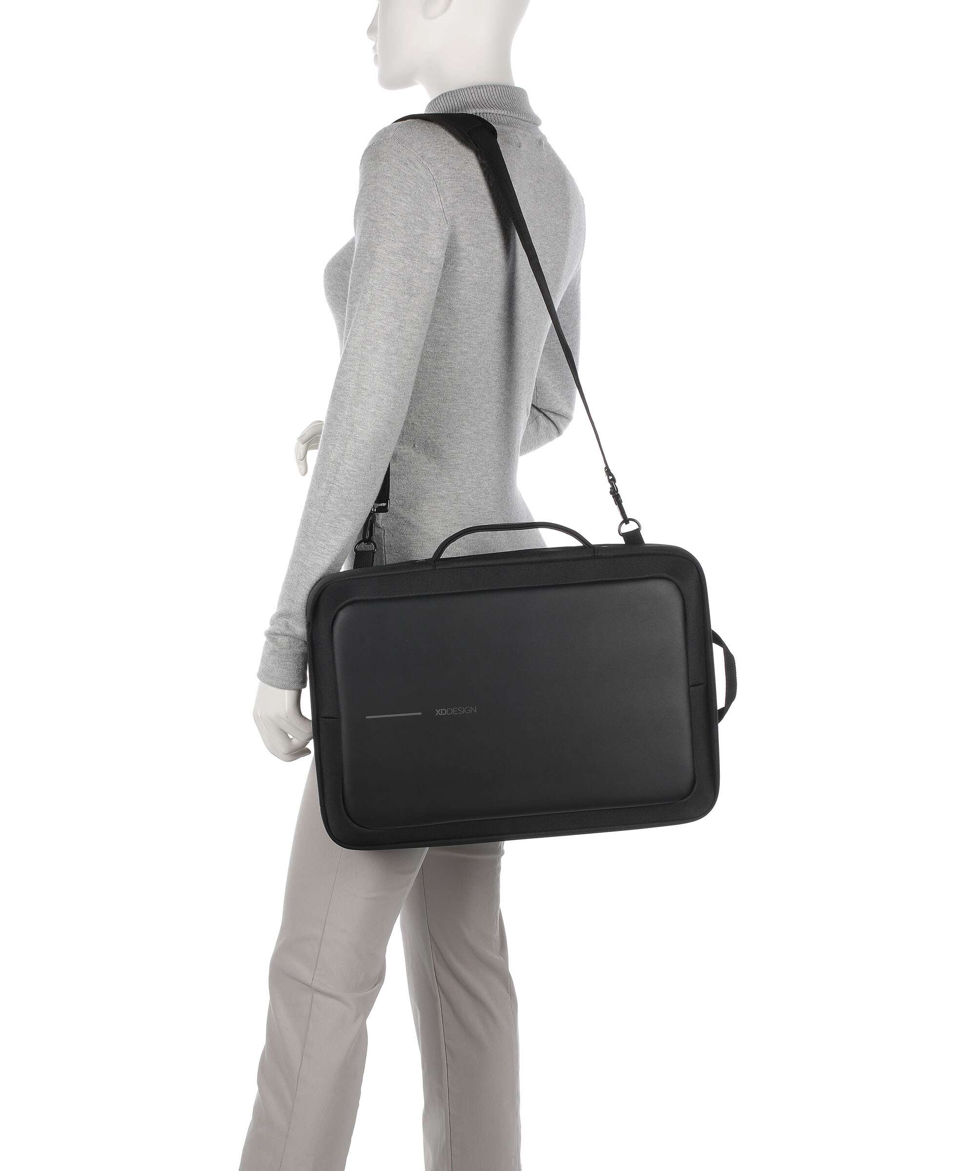 XD Design Bobby Bizz 2.0 Rugzak black - Image 3