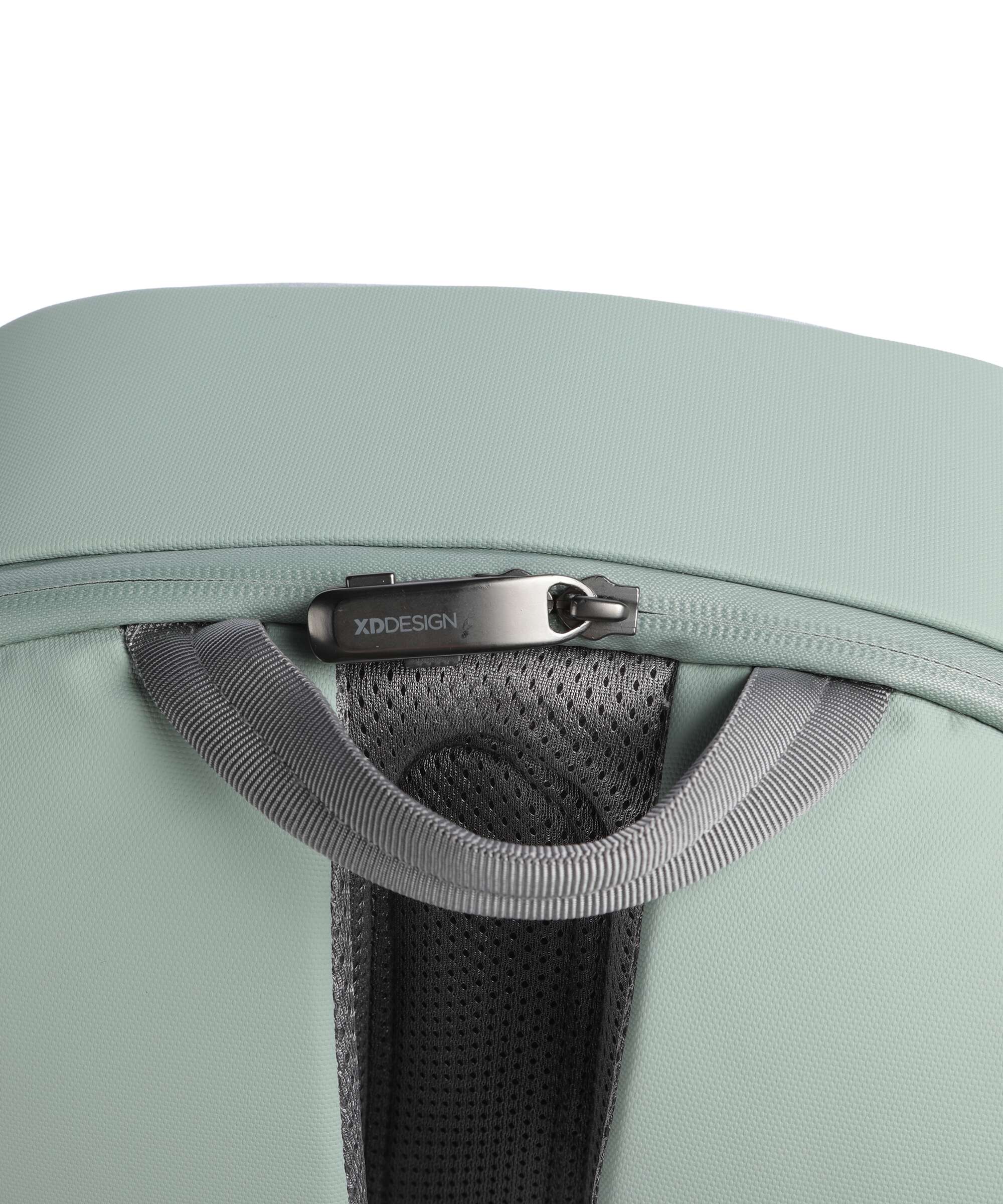 XD Design Bobby Edge Rugzak iceberg green - Image 5