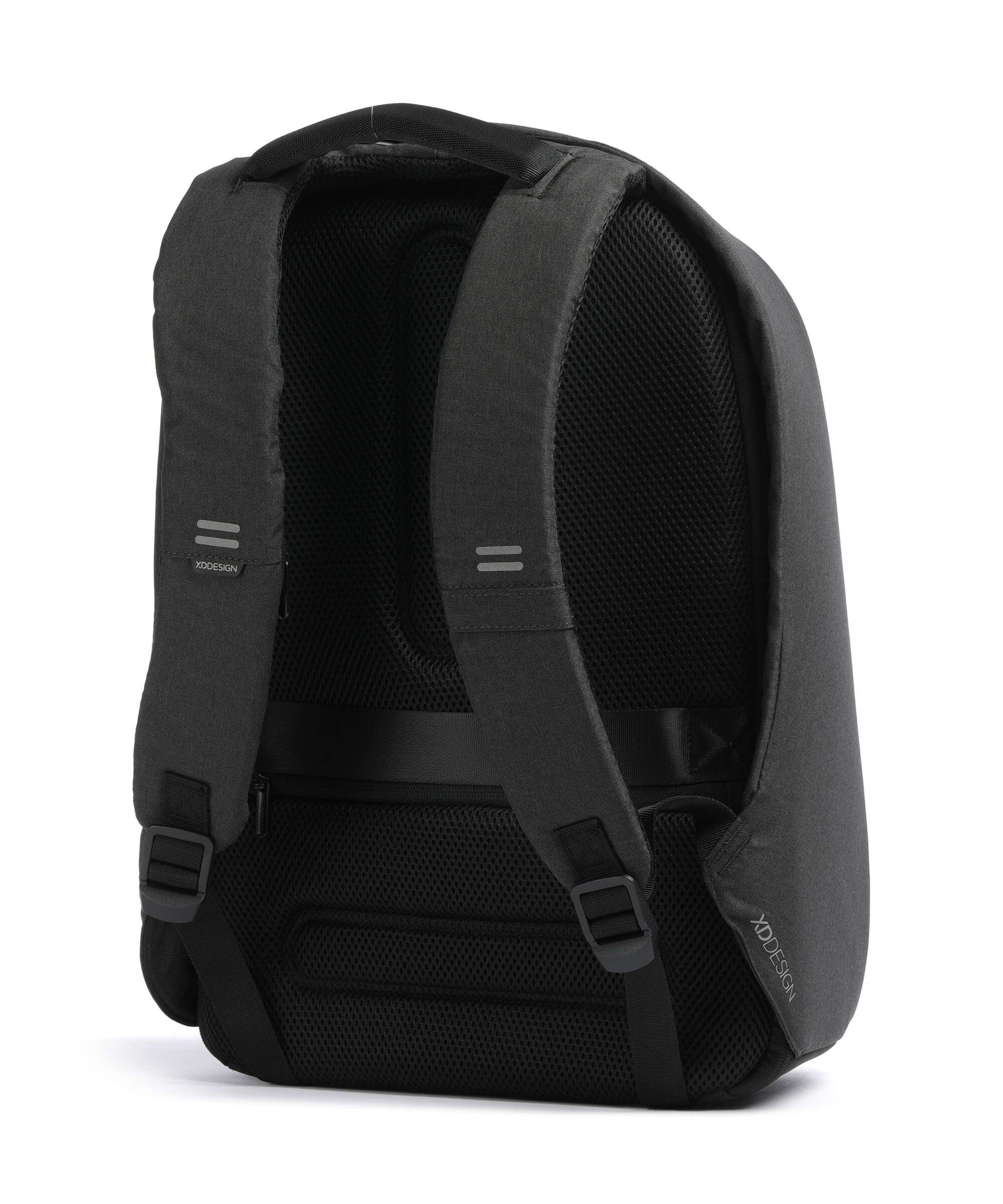 XD Design Bobby Hero XL Rugzak black - Image 2