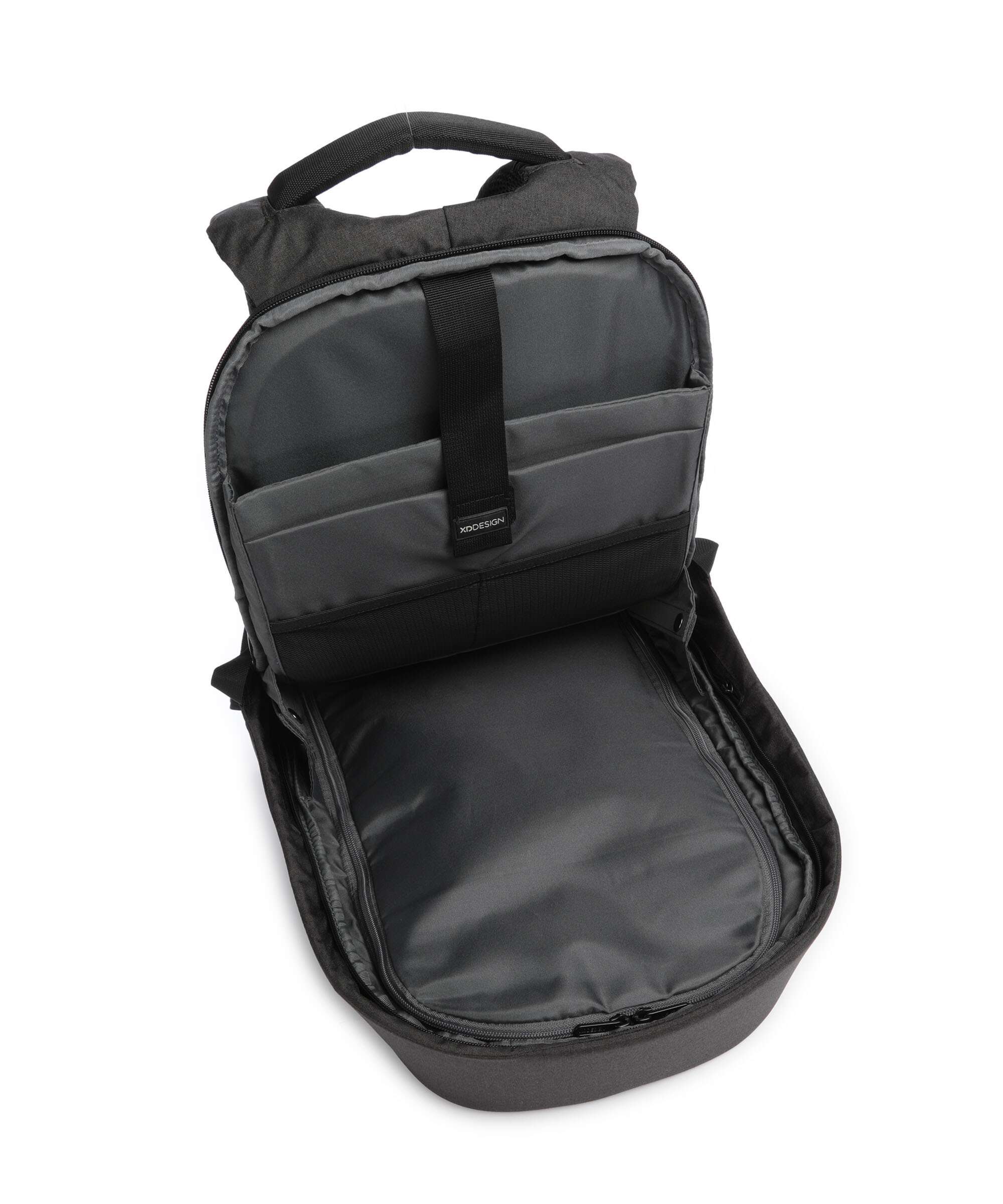XD Design Bobby Hero XL Rugzak black - Image 5