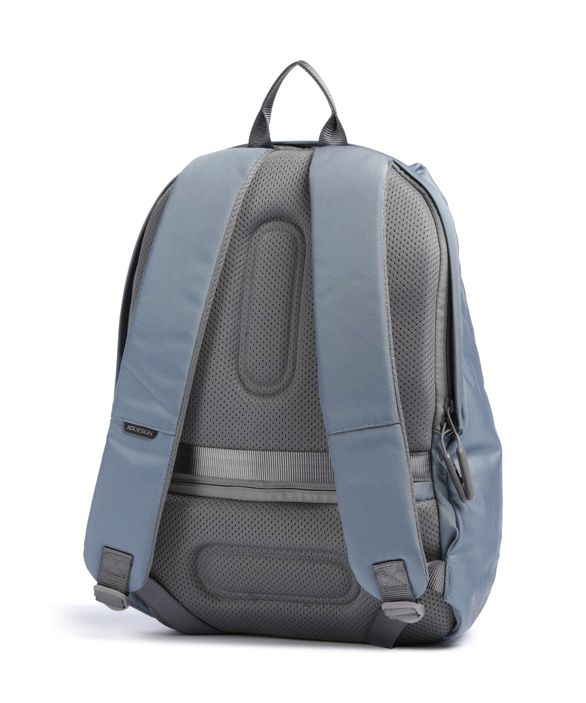 XD Design Bobby Soft Rugzak blue - Image 2
