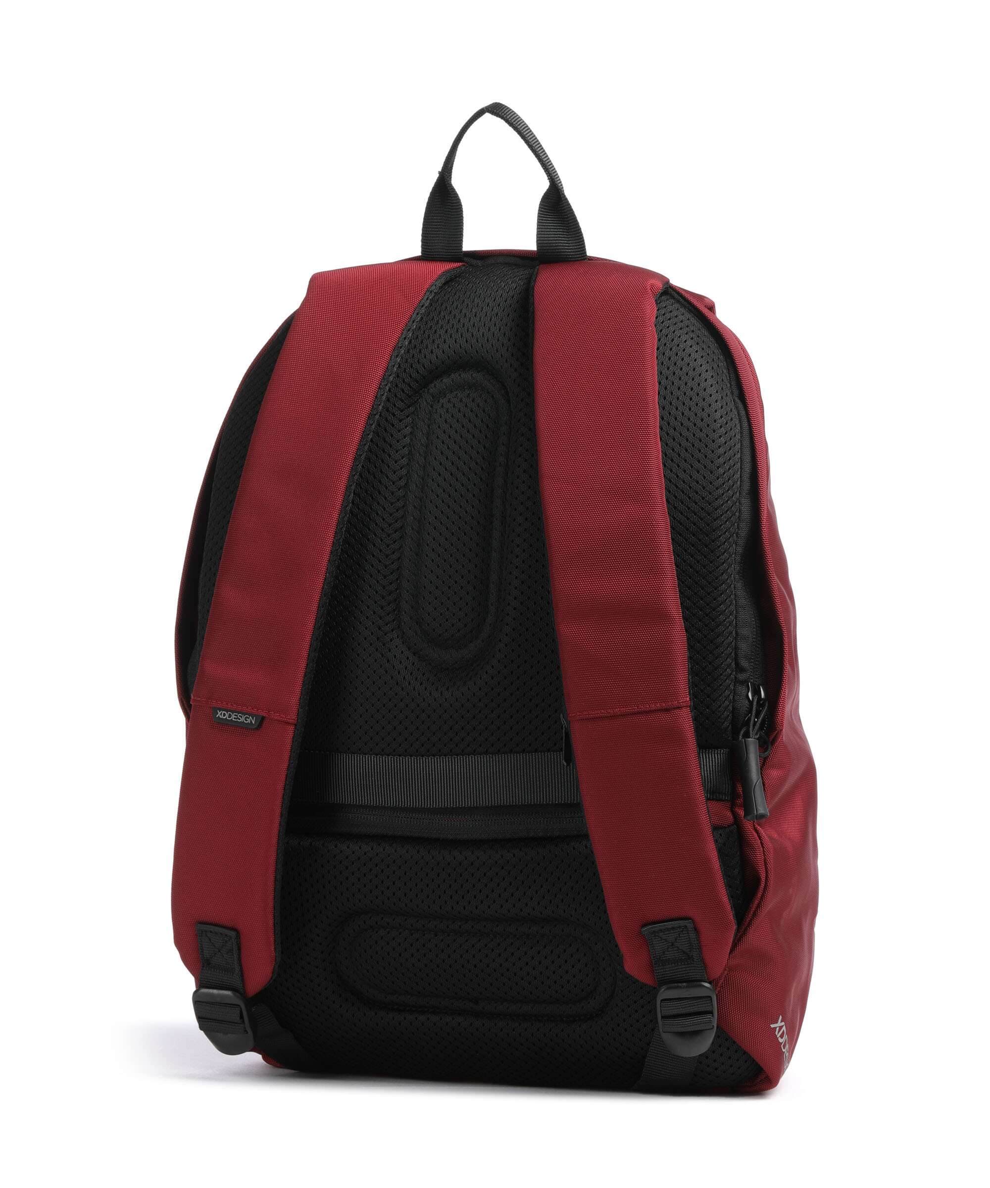 XD Design Bobby Soft Rugzak red - Image 2