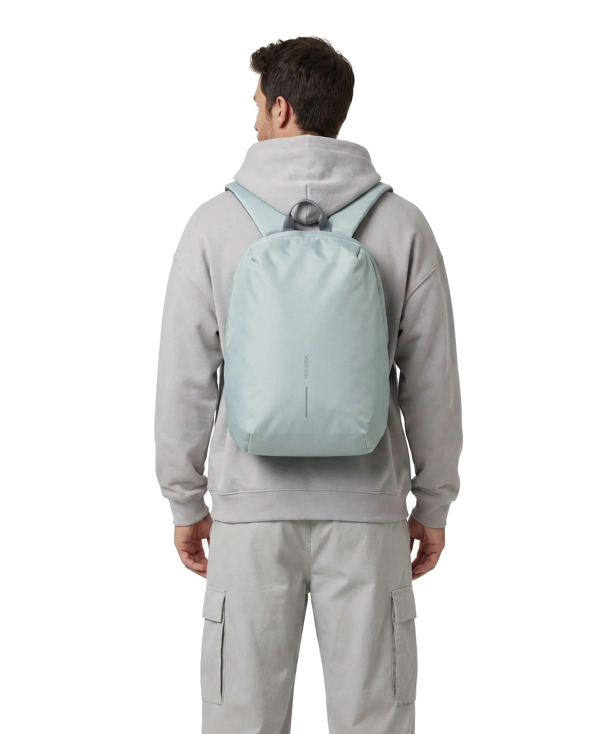 XD Design Bobby Soft Rugzak mint - Image 3