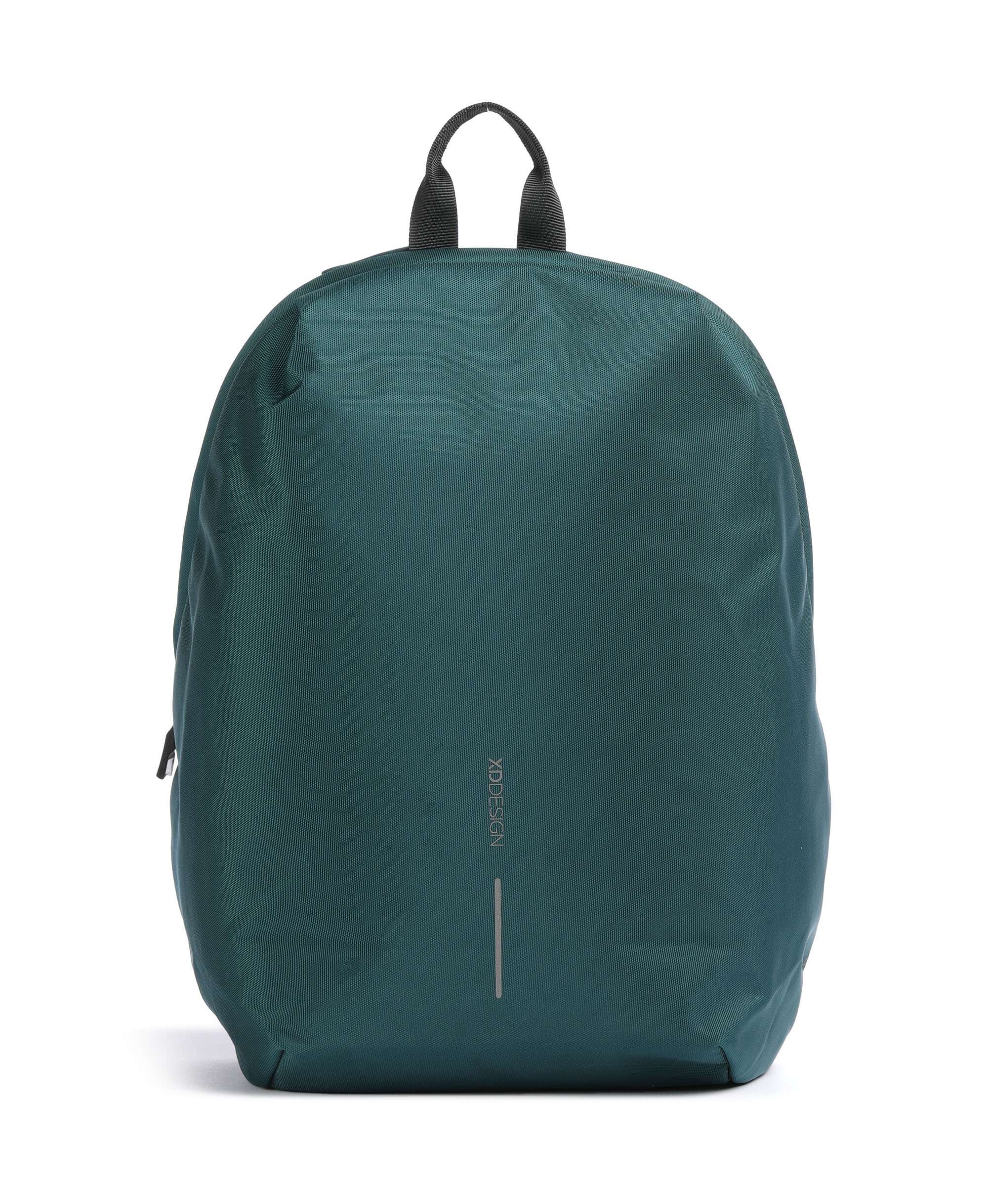 XD Design Bobby Soft Rugzak forrest green
