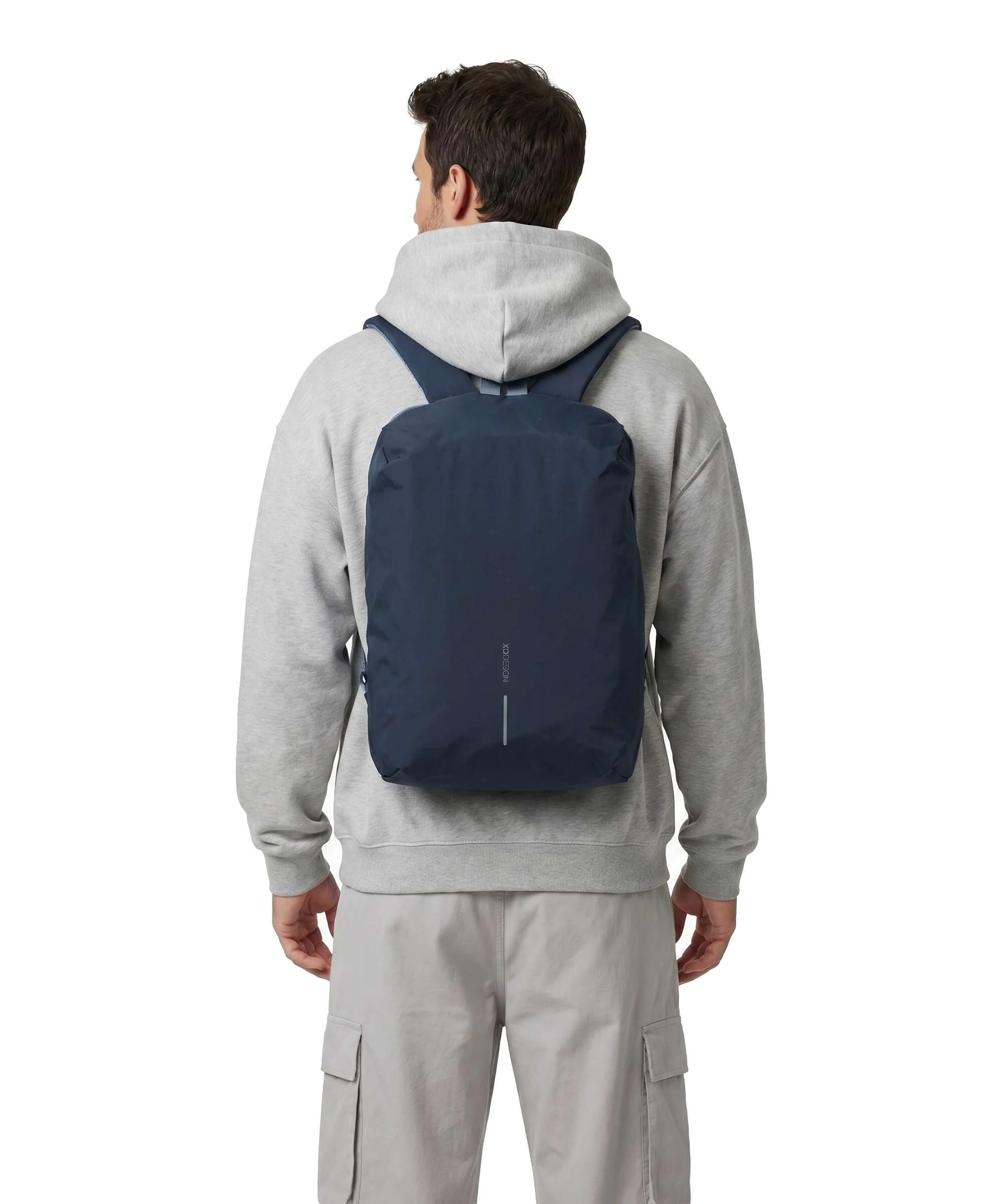 XD Design Switch 2-1 Rugzak navy/utility blue - Image 3