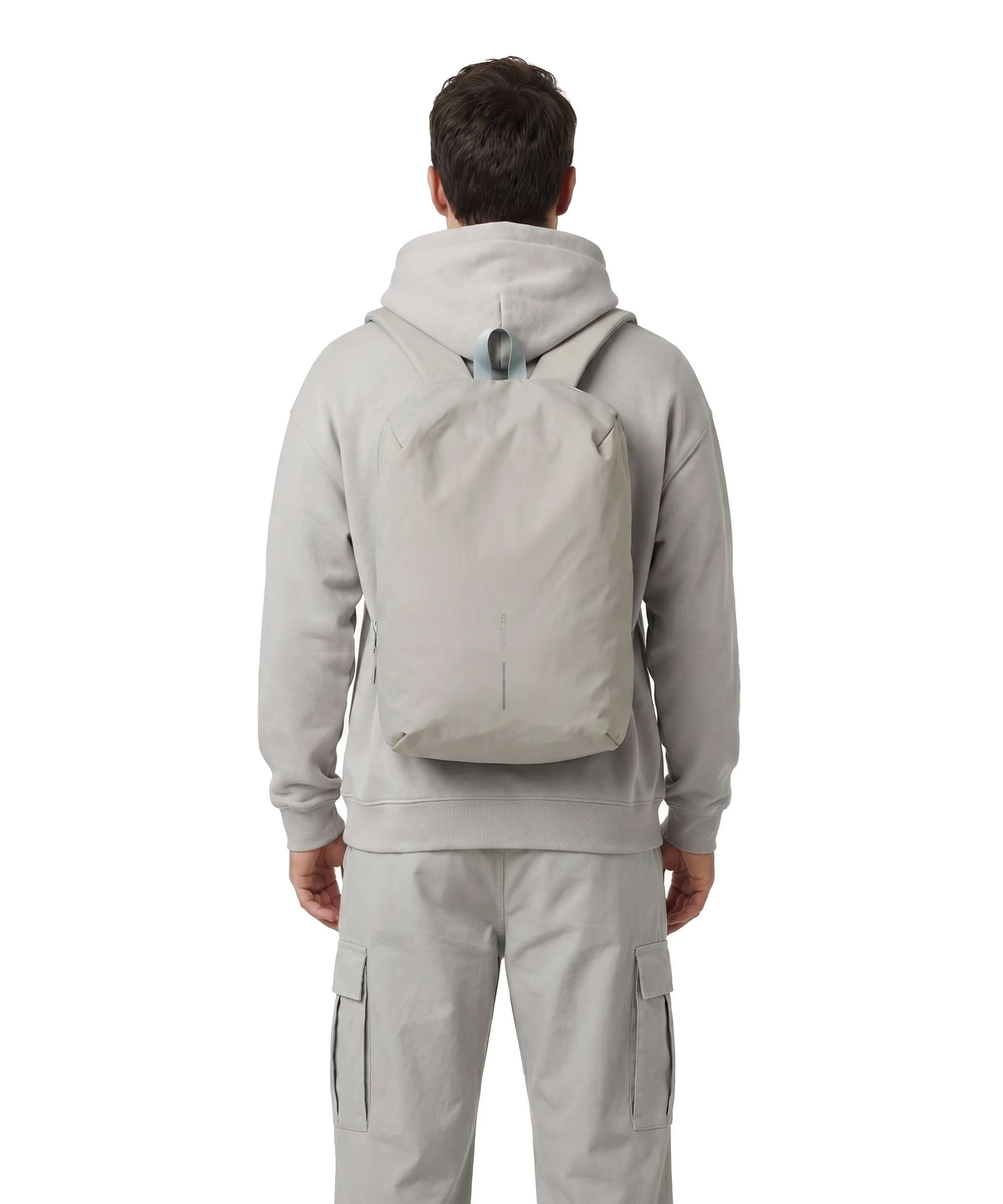 XD Design Switch 2-1 Rugzak sanddust/tidal teal - Image 3