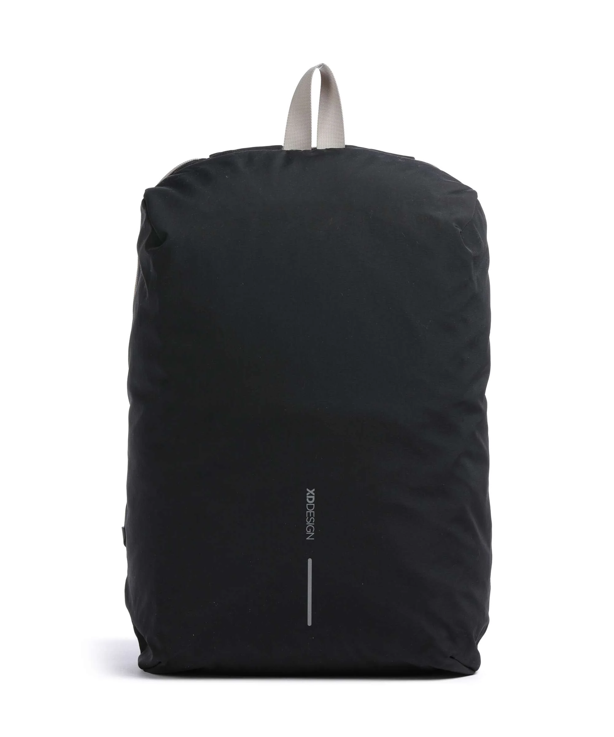 XD Design Switch 2-1 Rugzak black/sheer oak