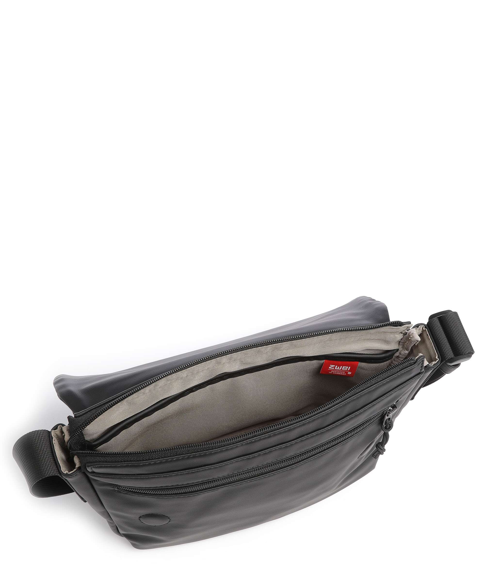 Zwei Cargo CA60 Koerierstas black - Image 5