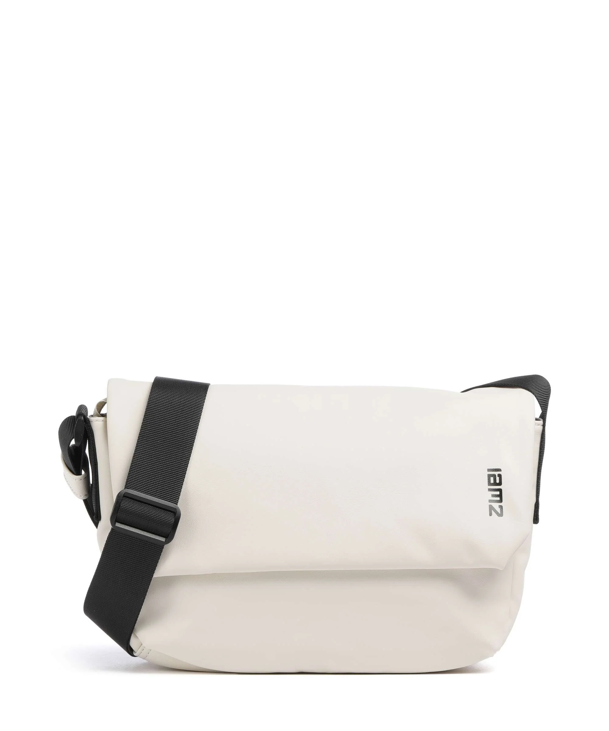 Zwei Cargo CA60 Koerierstas offwhite
