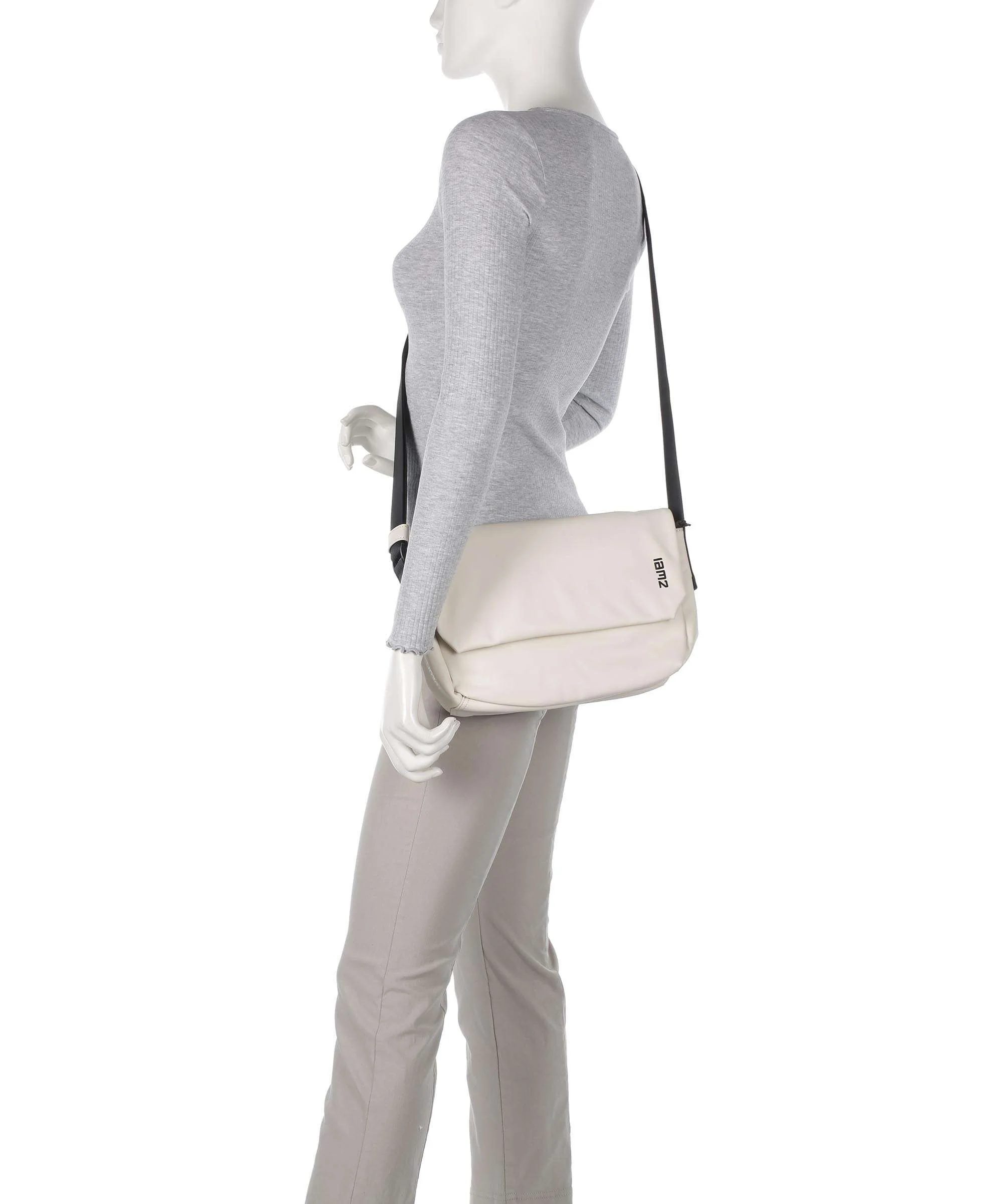 Zwei Cargo CA60 Koerierstas offwhite - Image 3