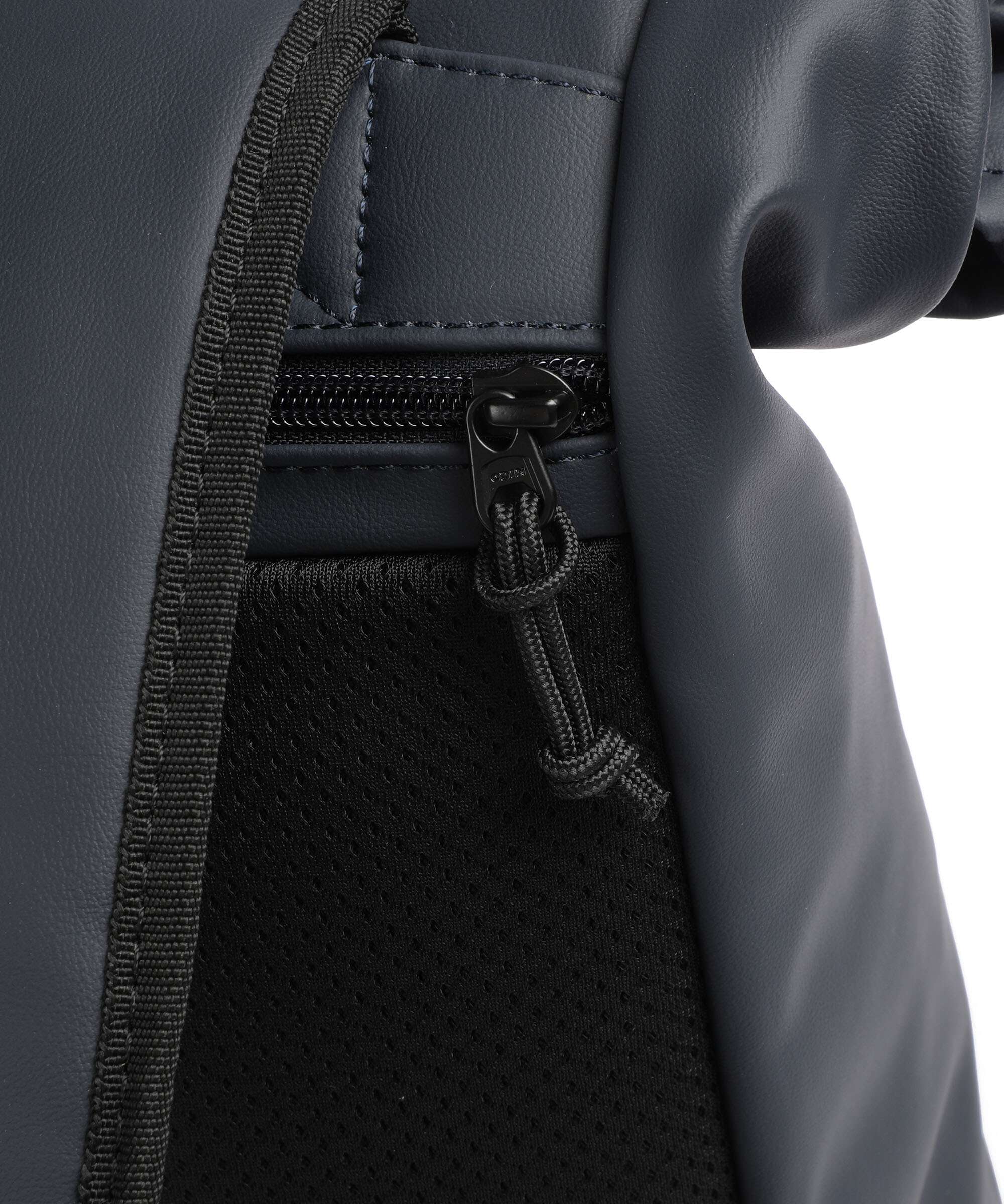 Zwei Cargo CAR200 Rolltop rugzak blue - Image 4