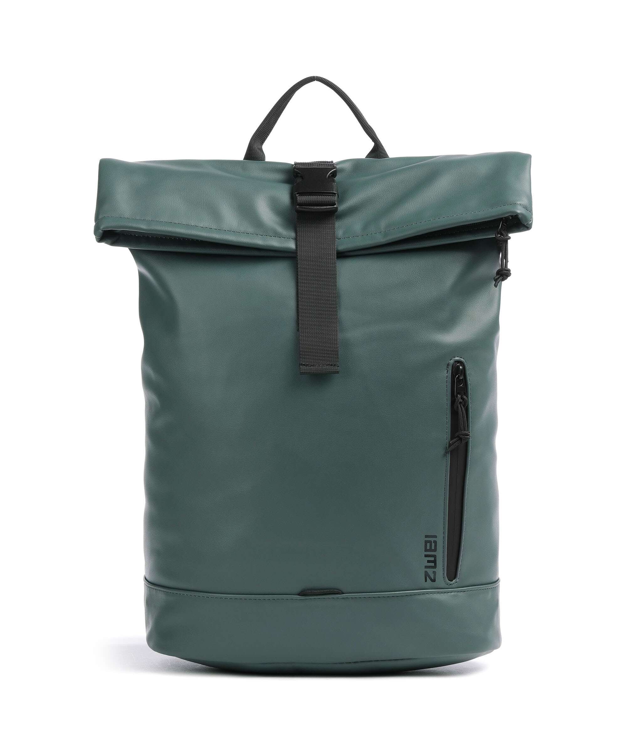 Zwei Cargo CAR200 Rolltop rugzak pine